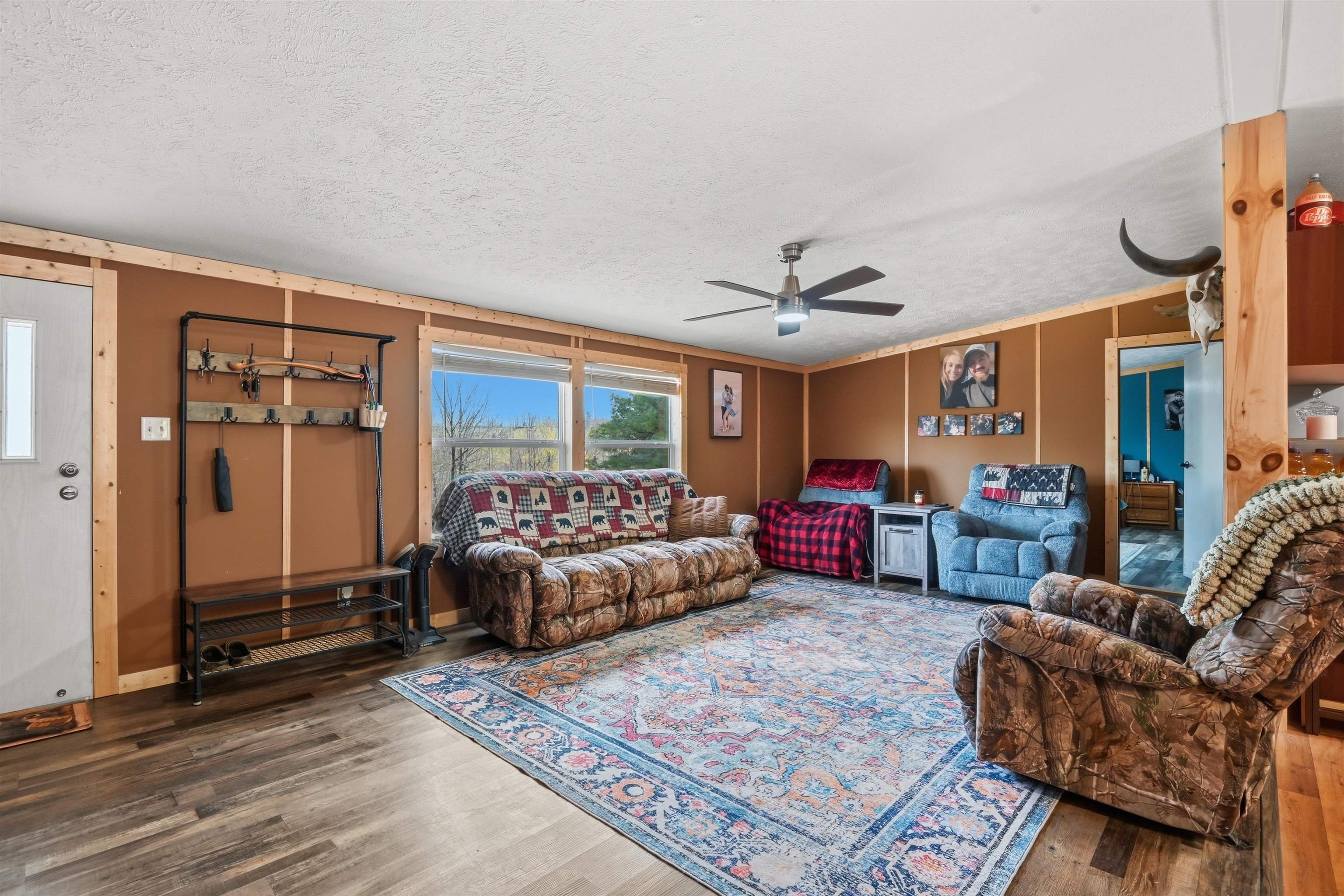 3767 Franklin Pike SE Floyd VA 24091