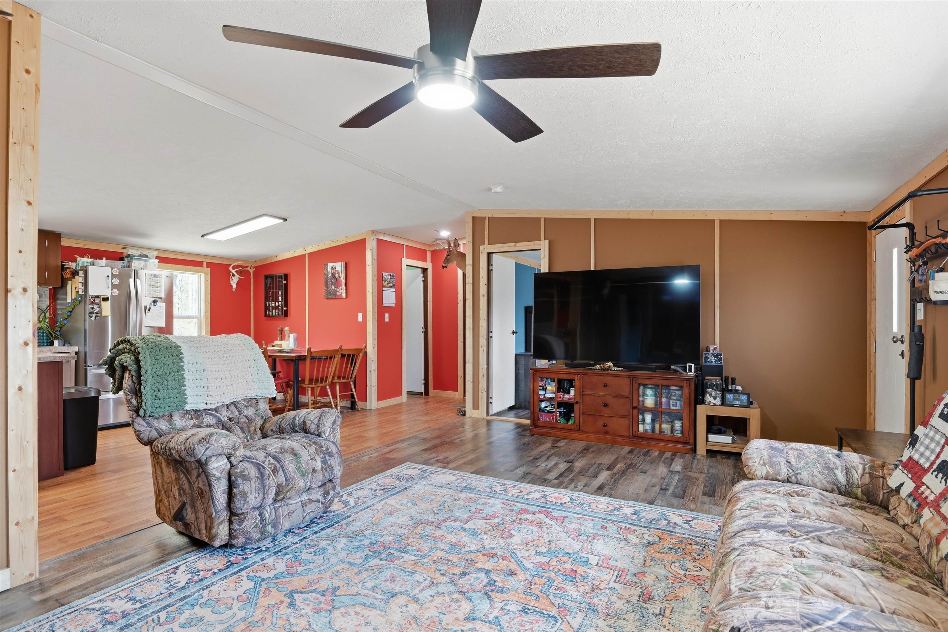 3767 Franklin Pike SE Floyd VA 24091