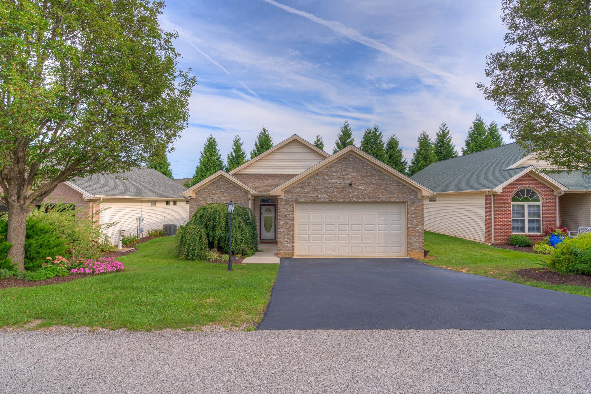 165 Melody Drive Christiansburg VA 24073