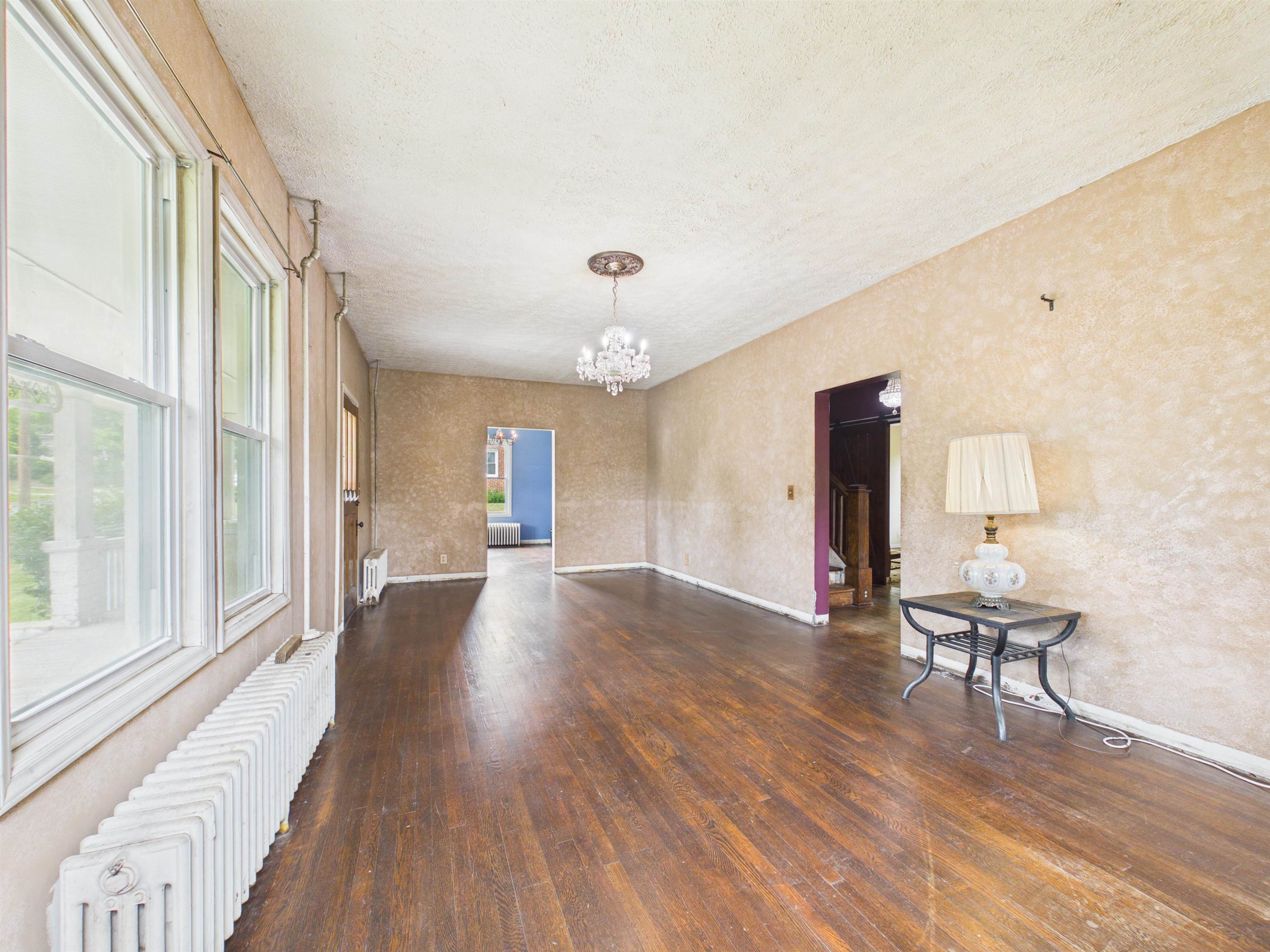 114 12th Street NW Pulaski VA 24301