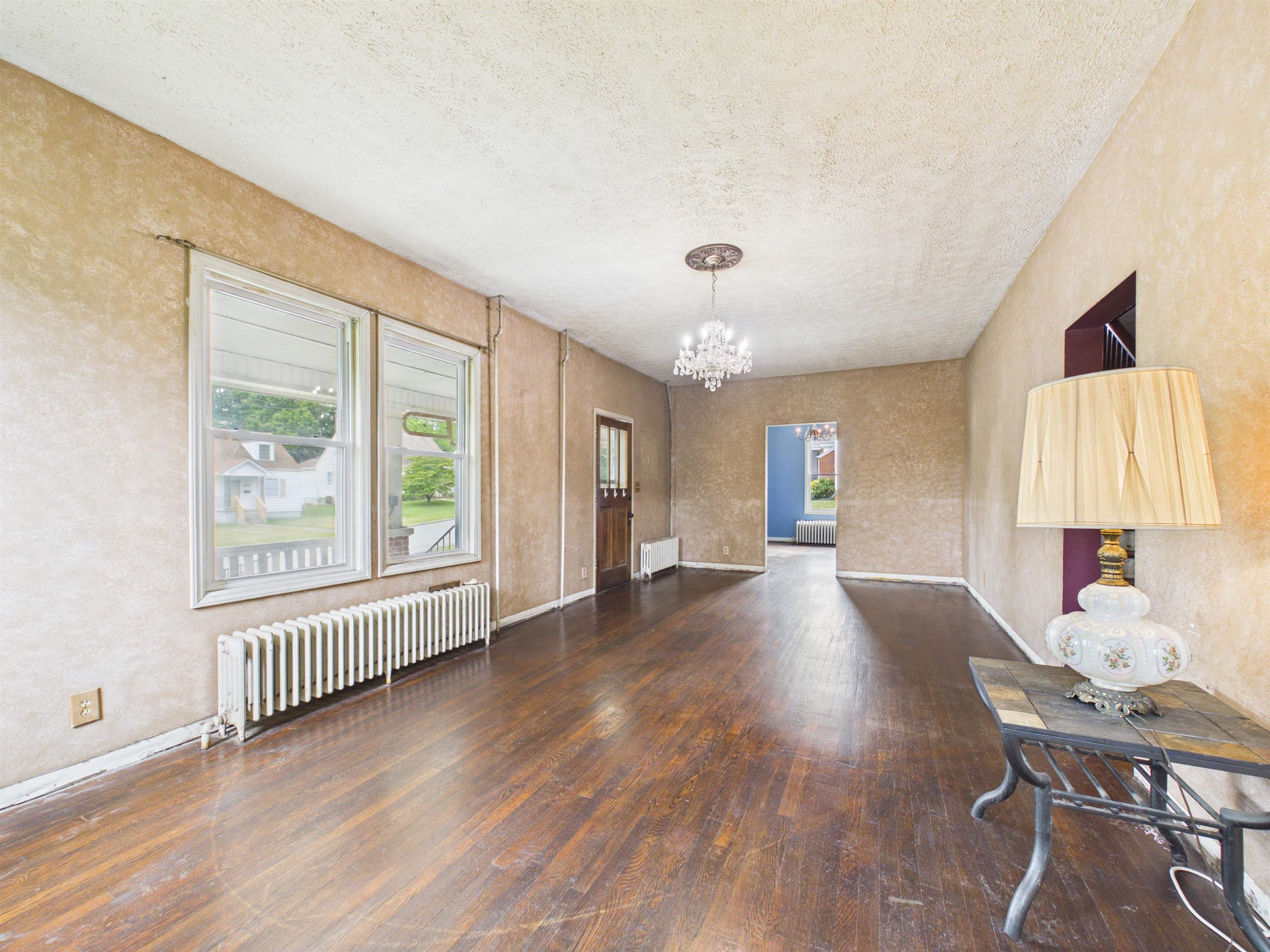 114 12th Street NW Pulaski VA 24301