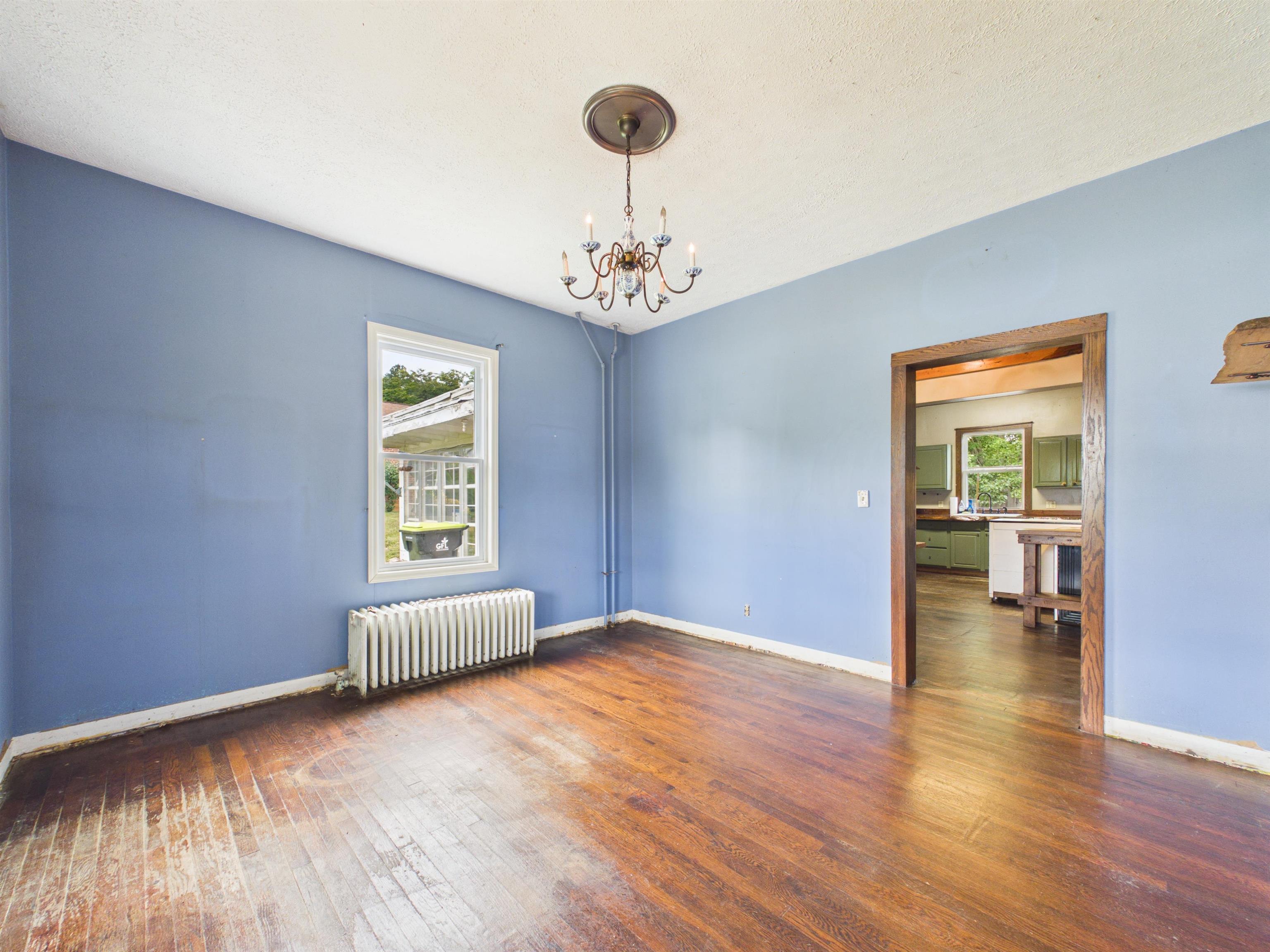 114 12th Street NW Pulaski VA 24301