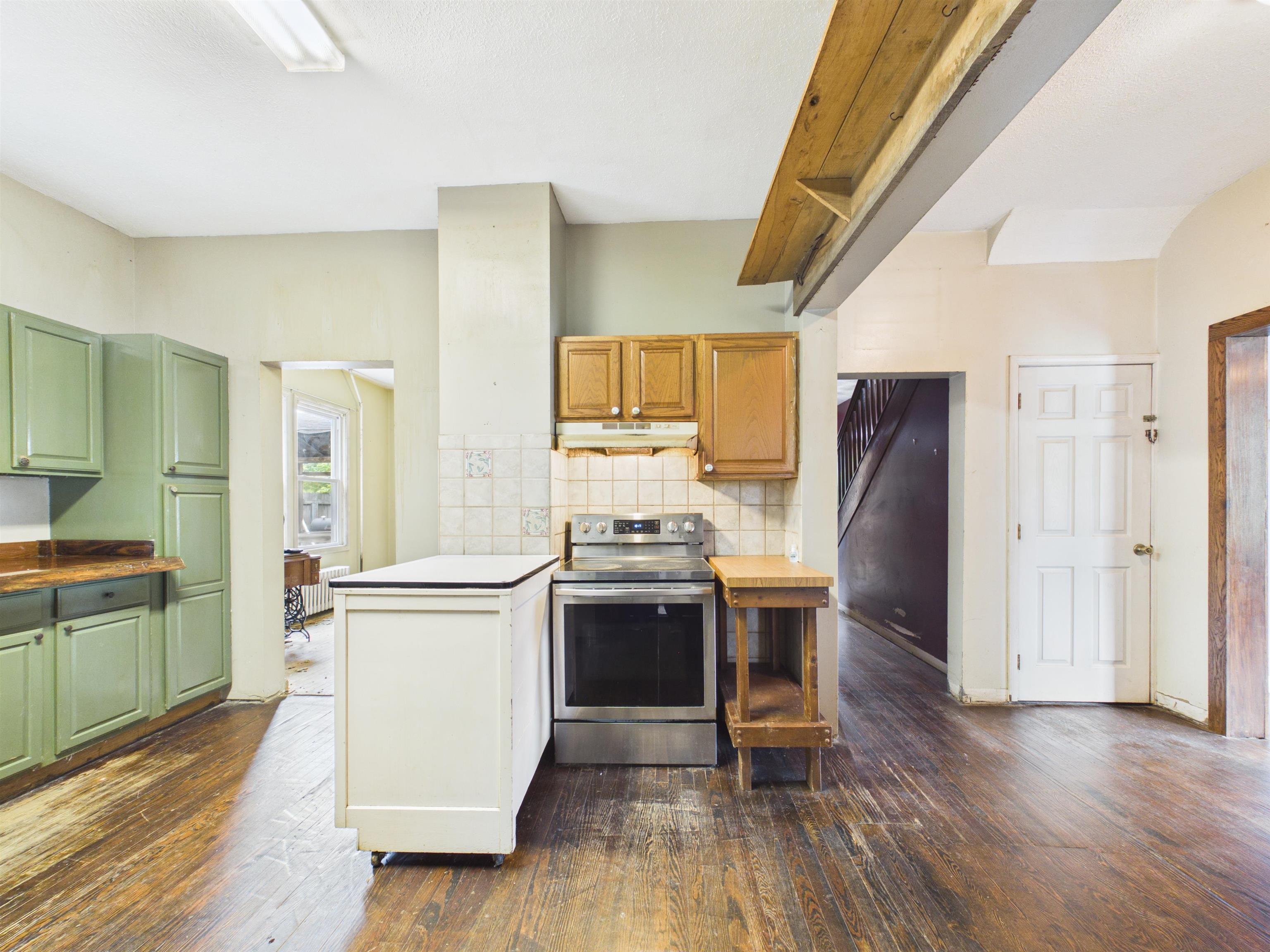 114 12th Street NW Pulaski VA 24301