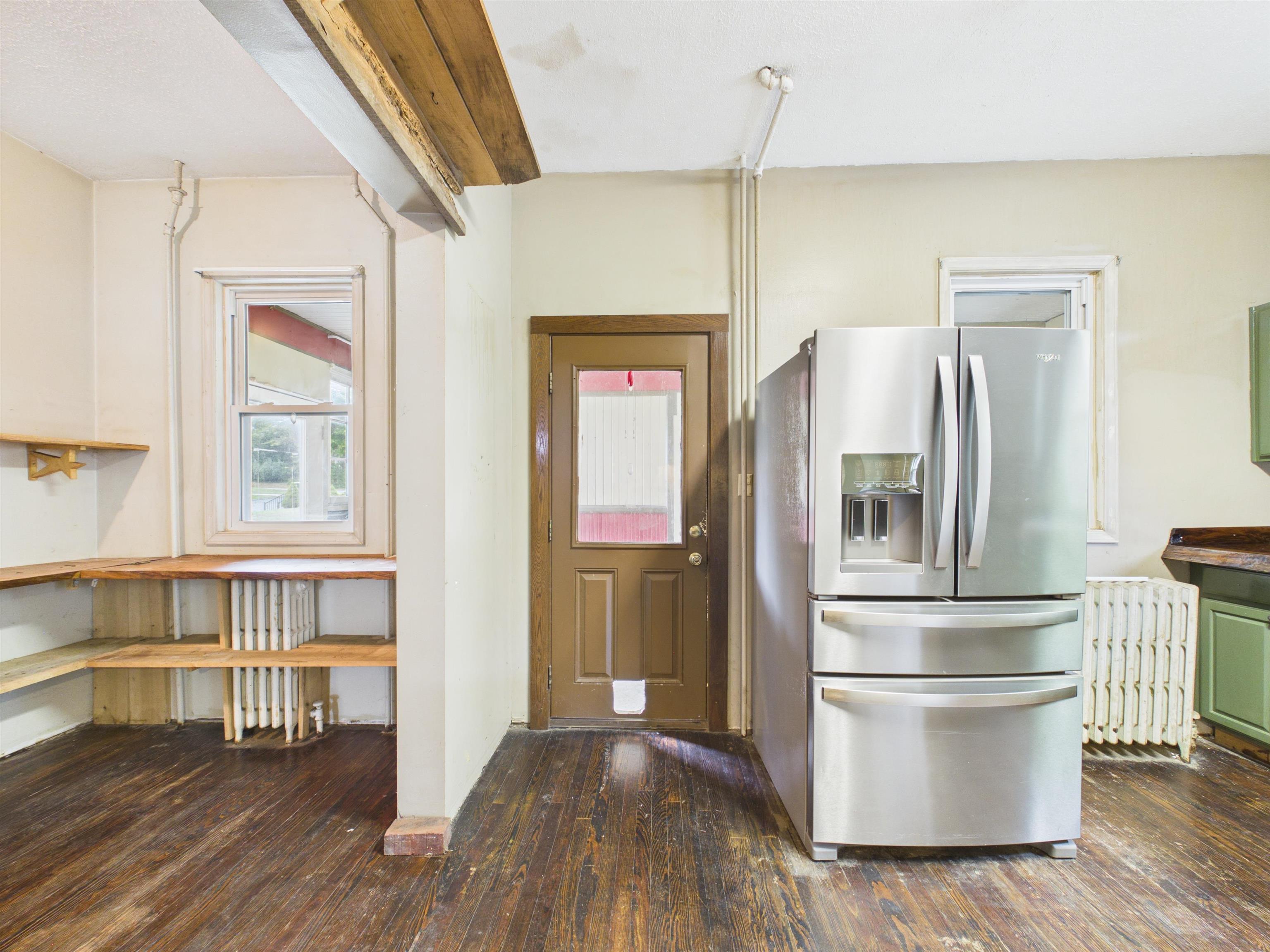 114 12th Street NW Pulaski VA 24301