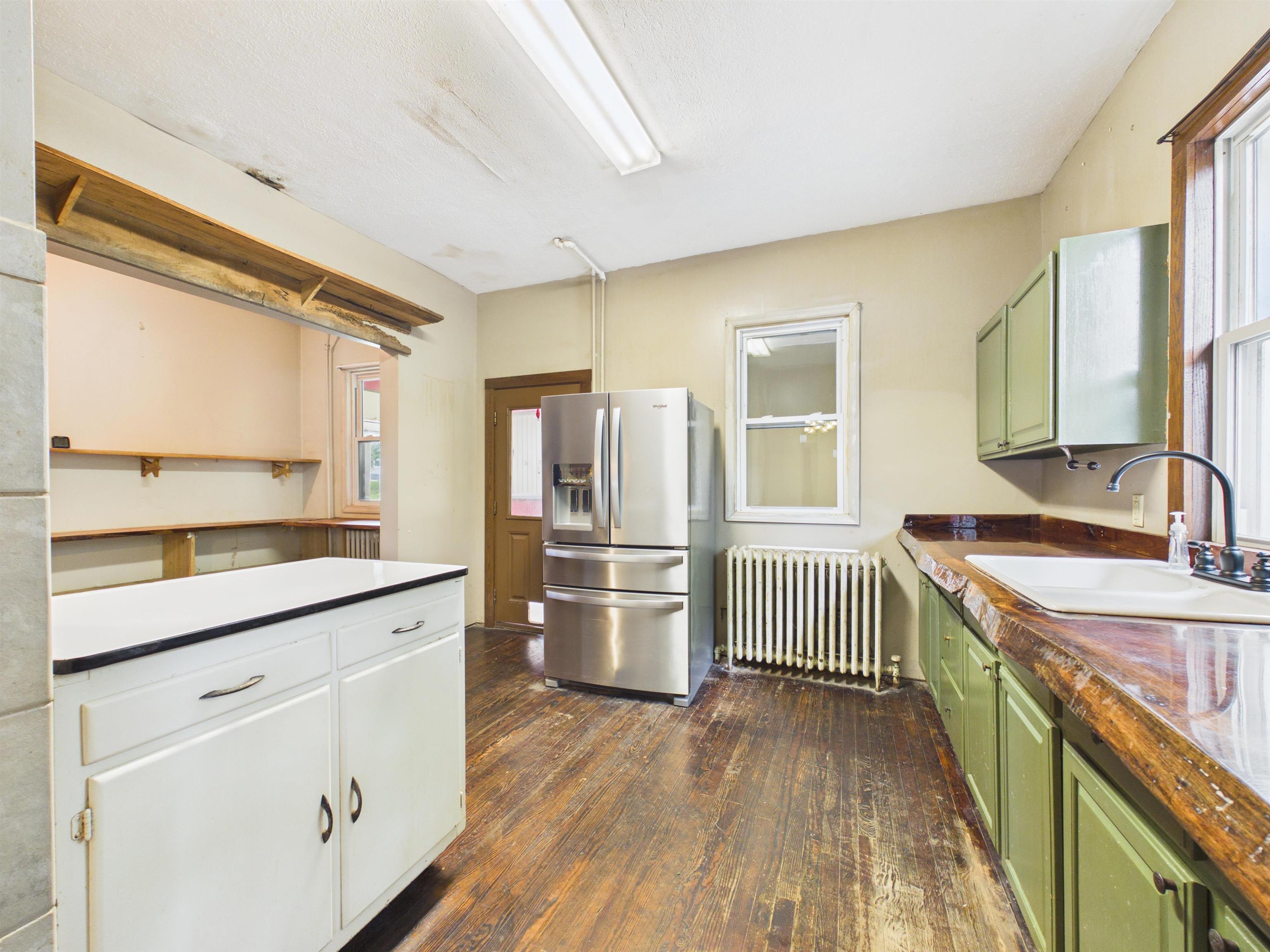 114 12th Street NW Pulaski VA 24301
