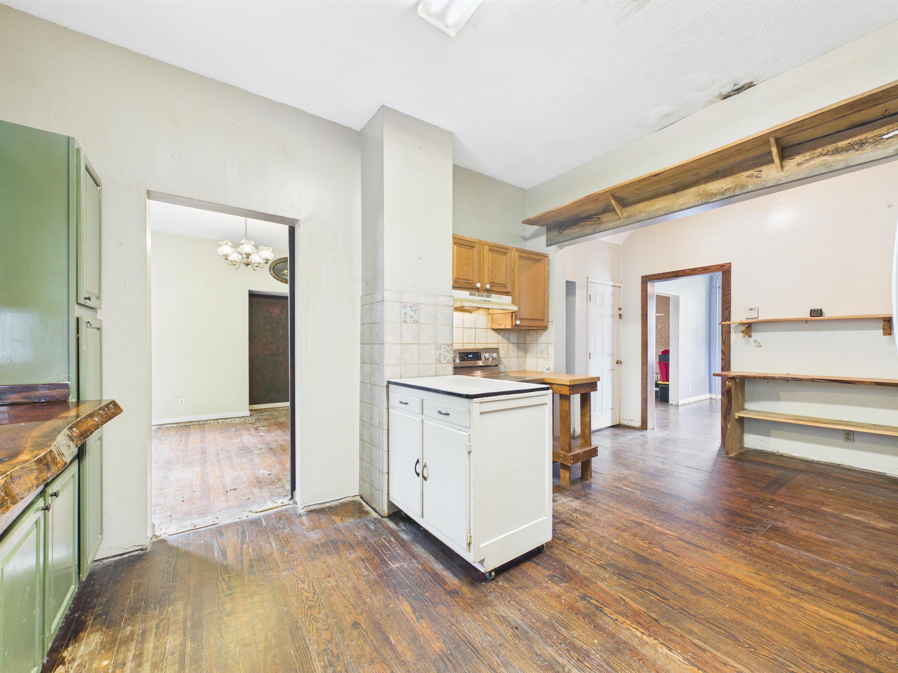 114 12th Street NW Pulaski VA 24301