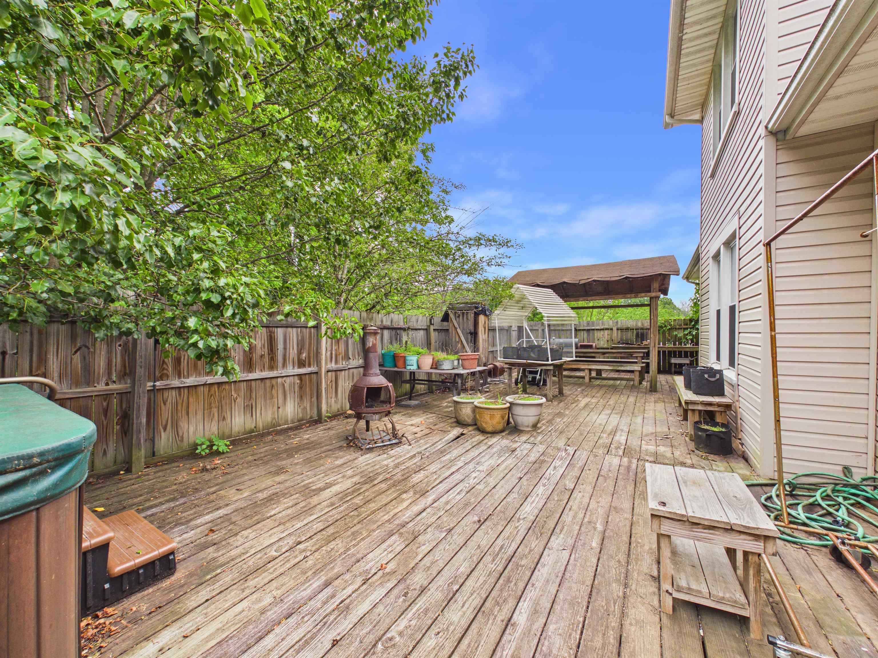 114 12th Street NW Pulaski VA 24301
