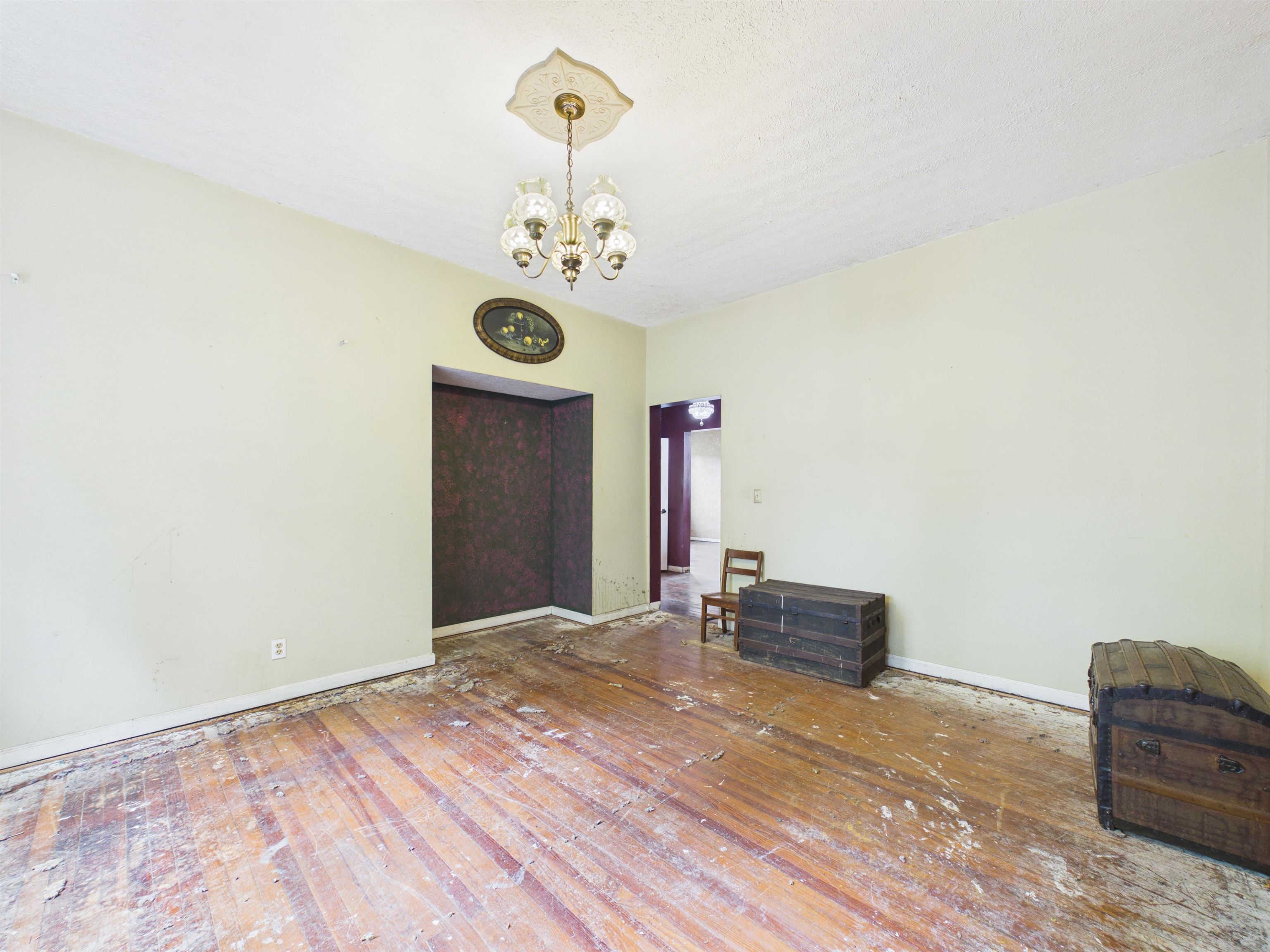 114 12th Street NW Pulaski VA 24301