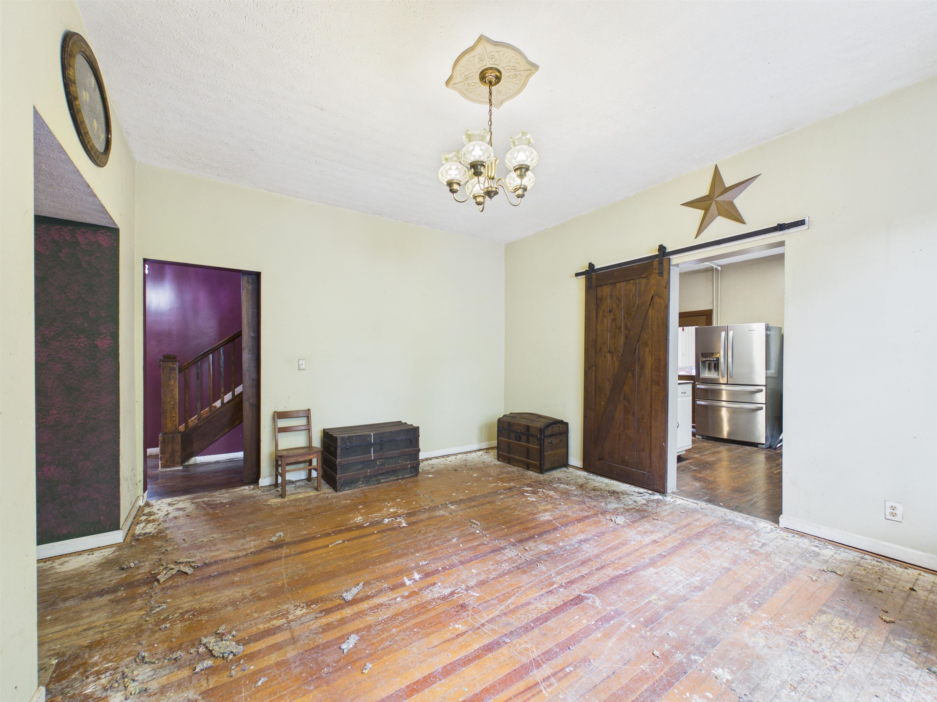 114 12th Street NW Pulaski VA 24301