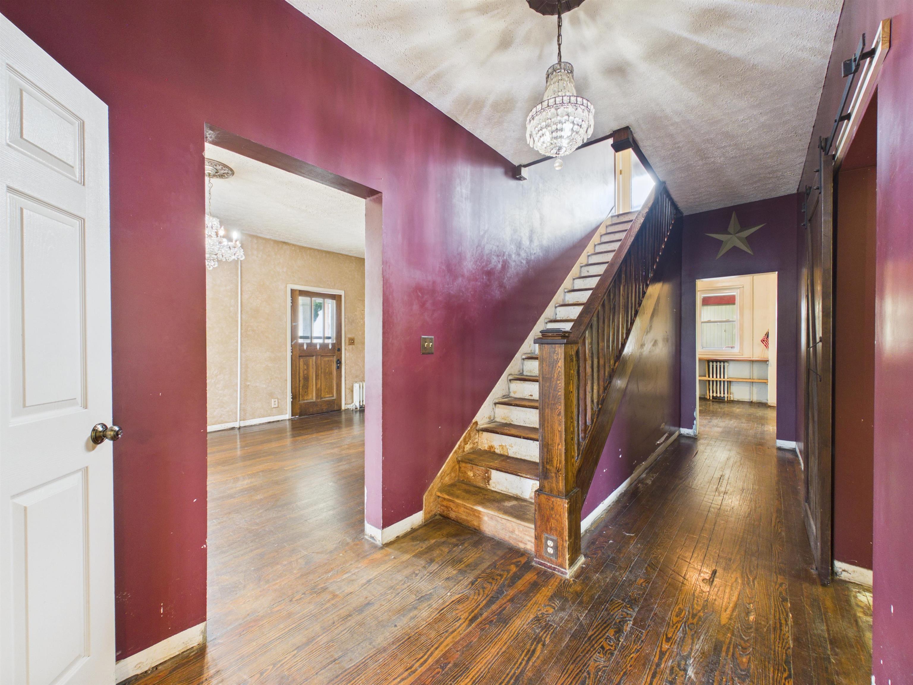 114 12th Street NW Pulaski VA 24301