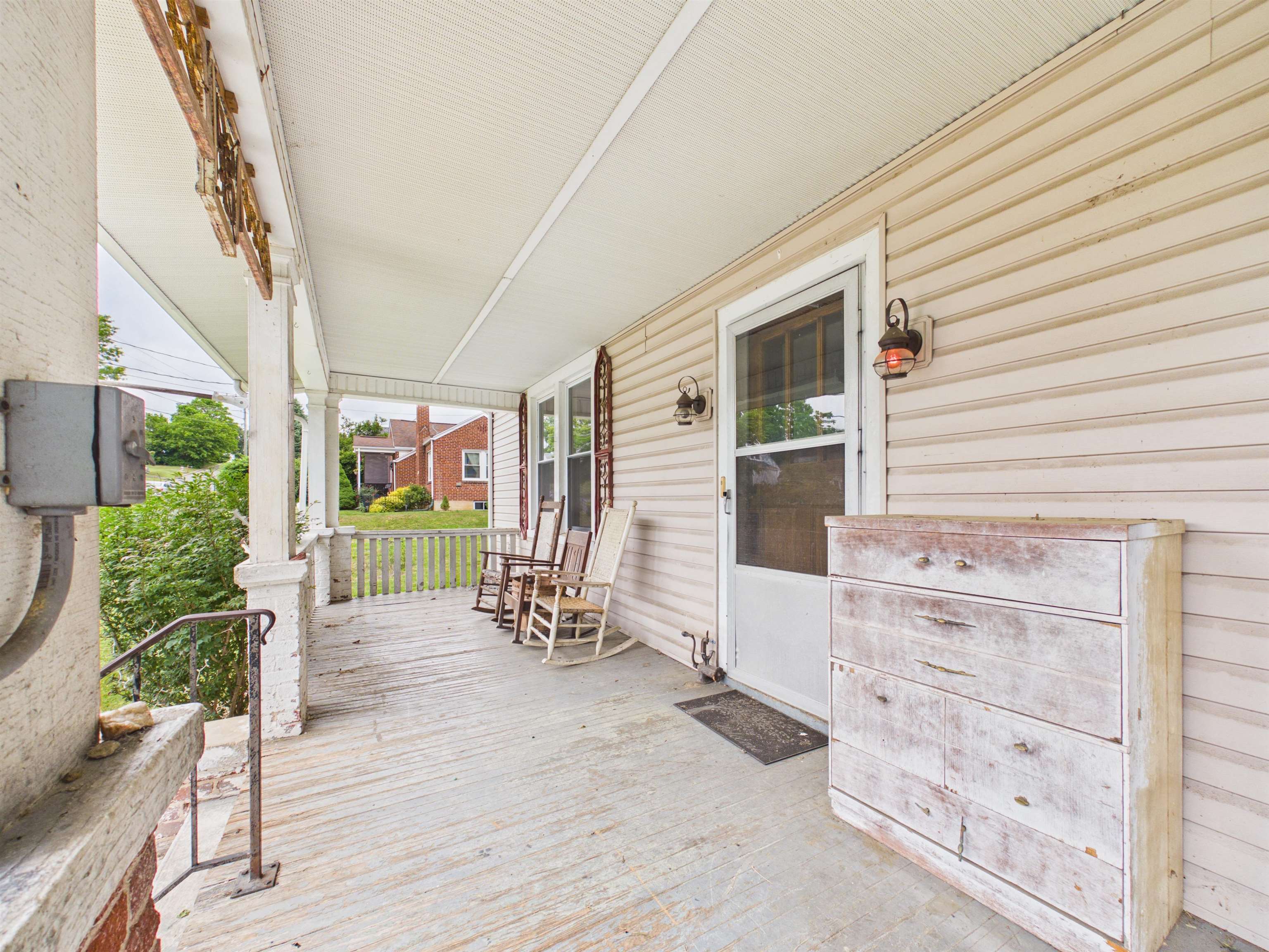 114 12th Street NW Pulaski VA 24301