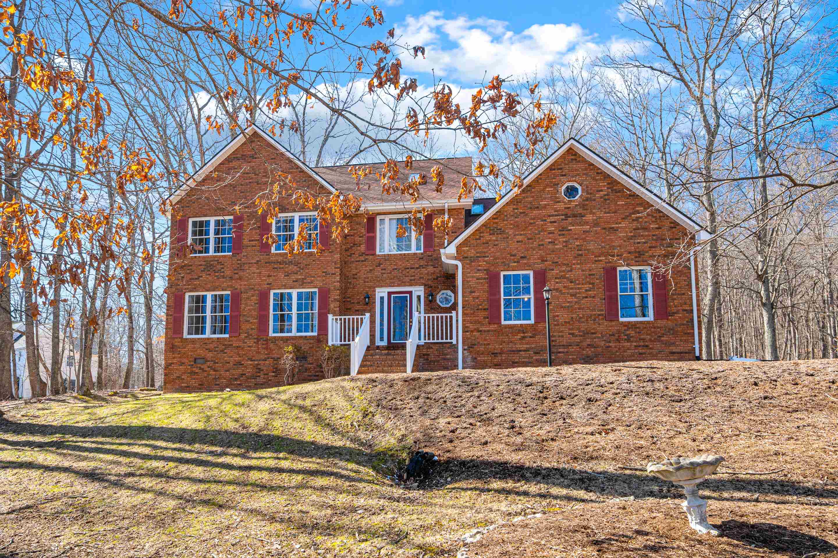 555 Quailwood Drive Blacksburg VA 24060