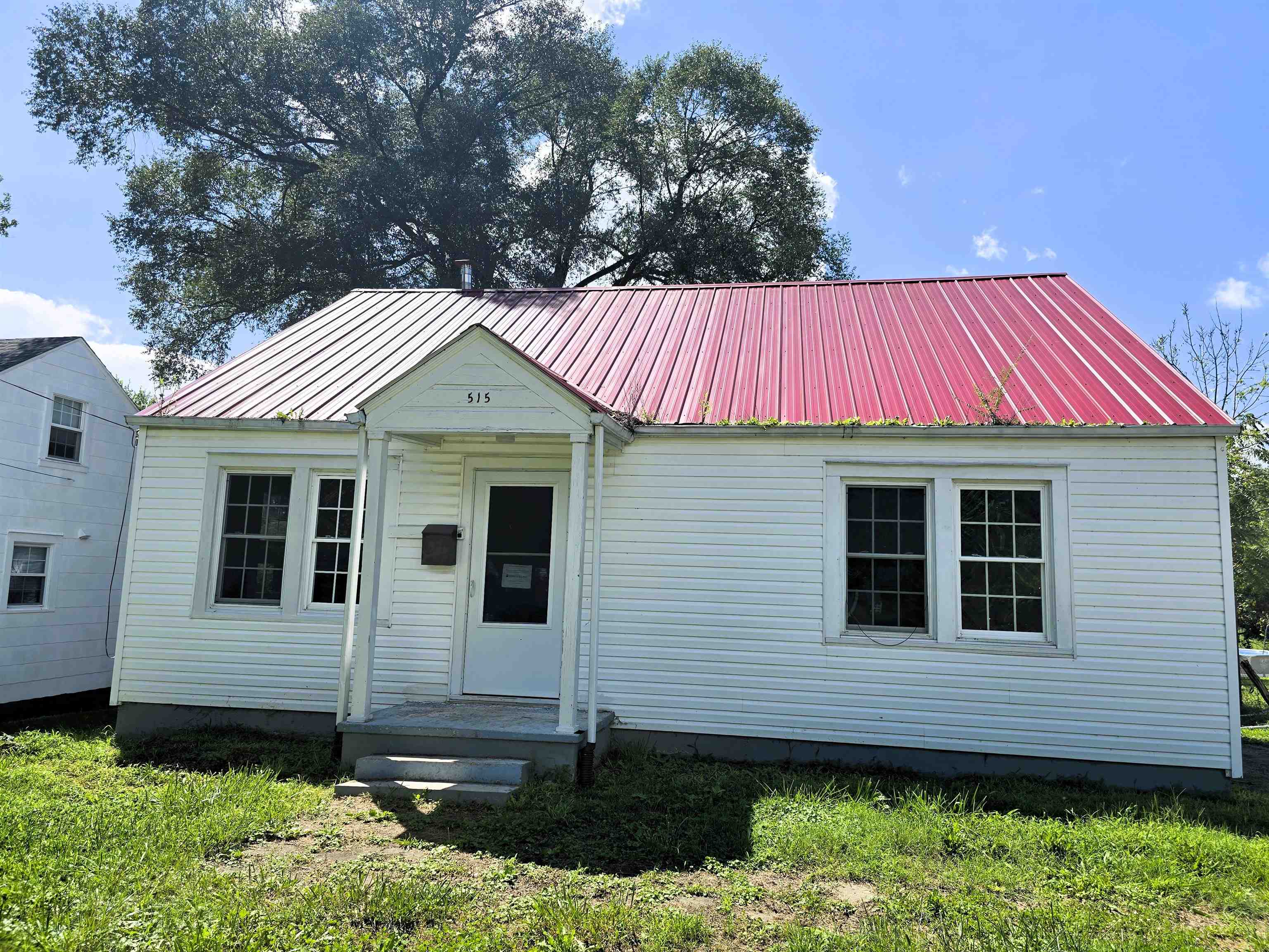 515 Hickory Avenue Pulaski VA 24301
