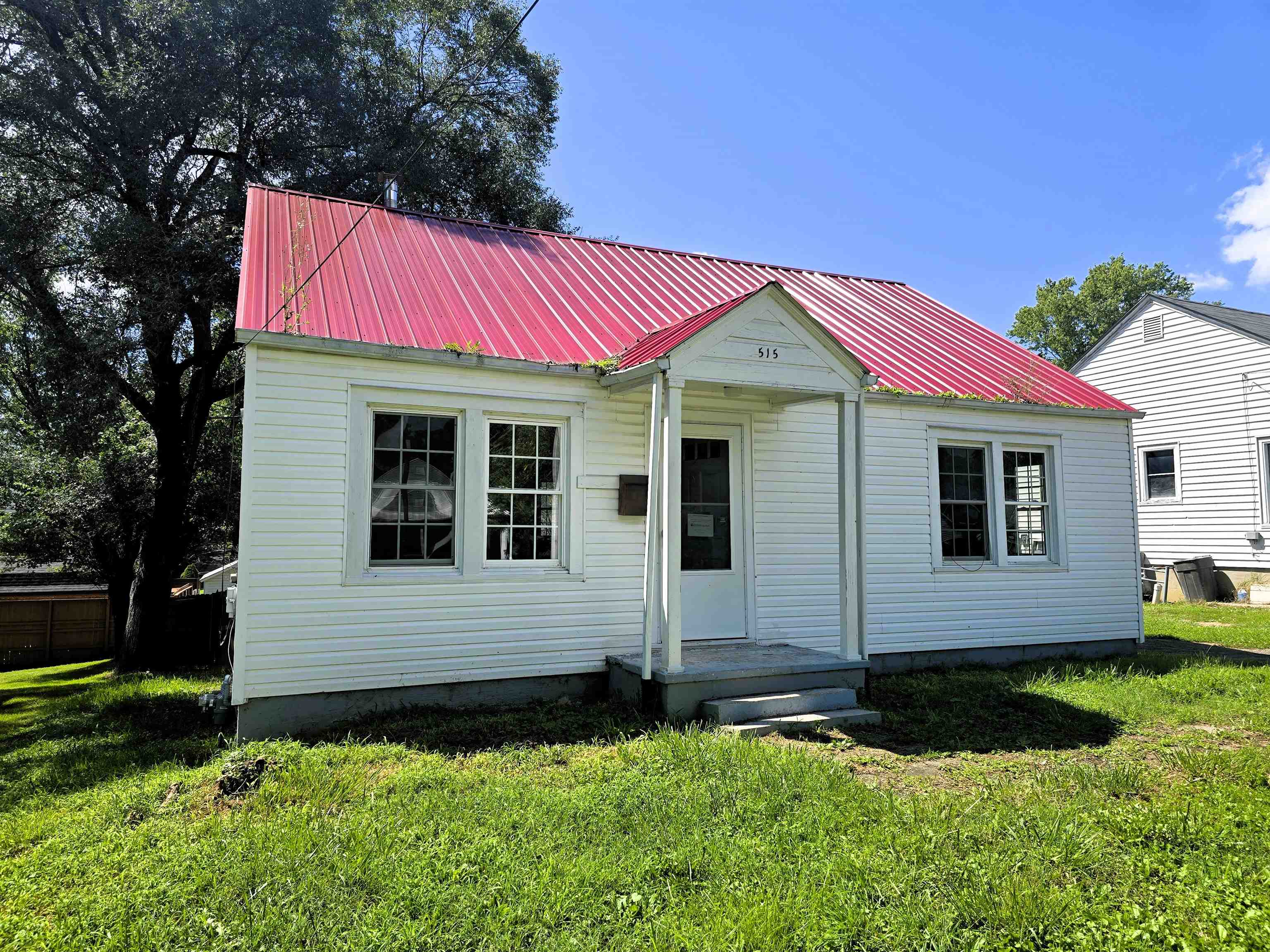 515 Hickory Avenue Pulaski VA 24301