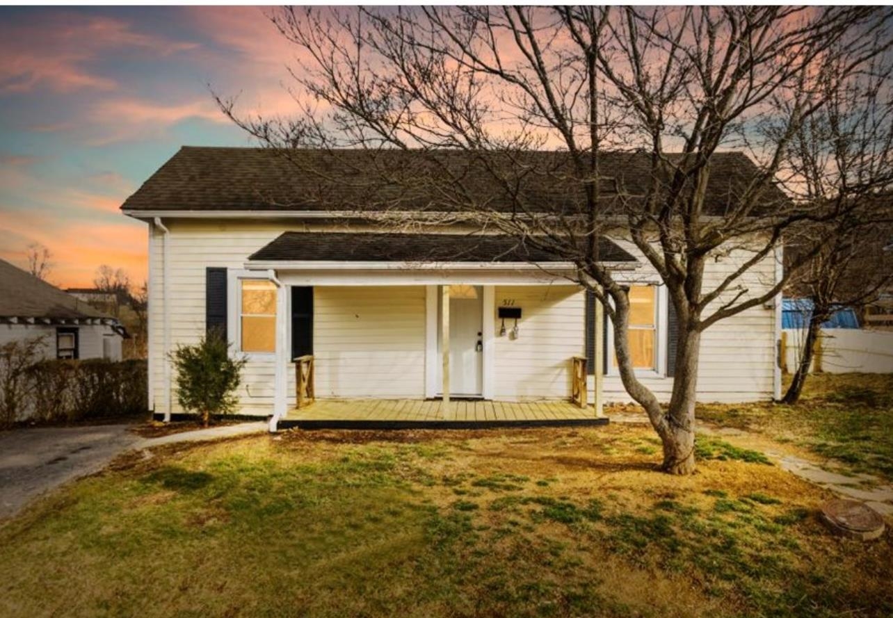 511 Maple Street Pulaski VA 24301