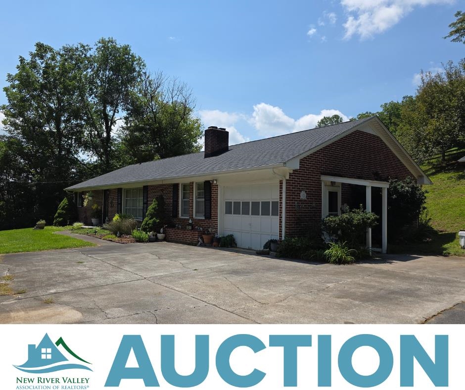 1377 Floyd Highway N Floyd VA 24091