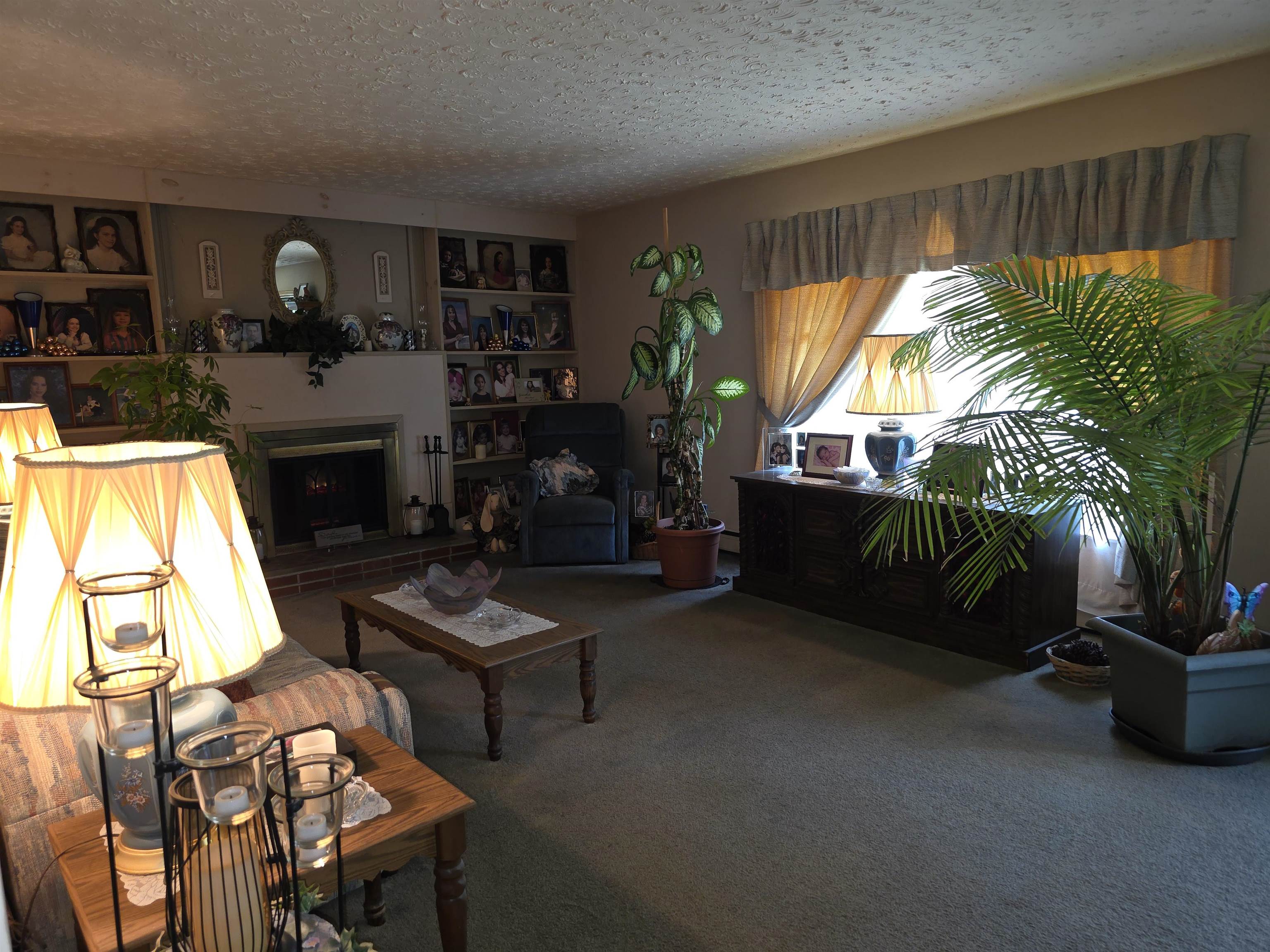 1377 Floyd Highway N Floyd VA 24091