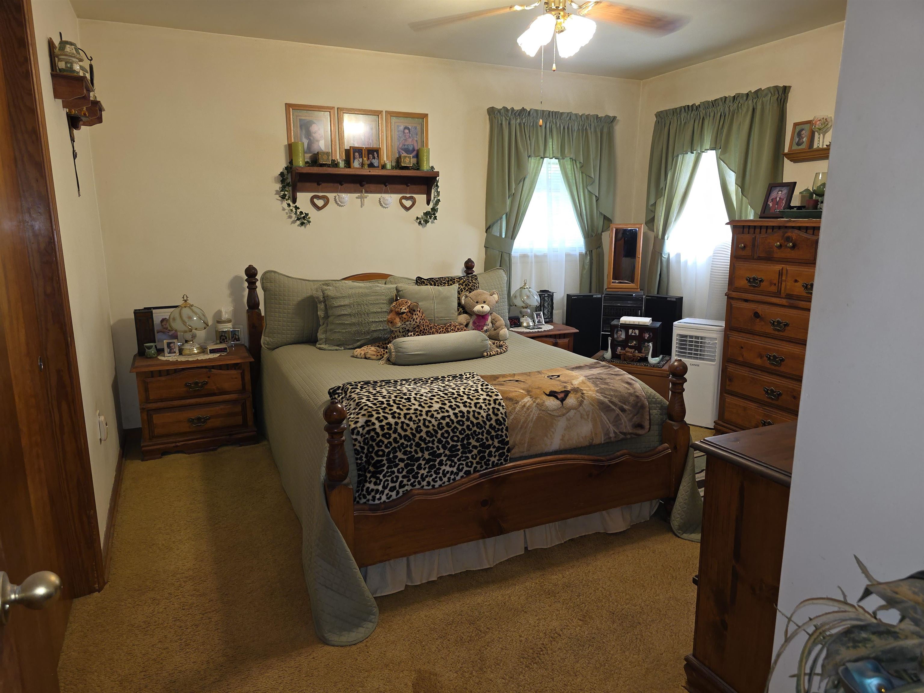 1377 Floyd Highway N Floyd VA 24091