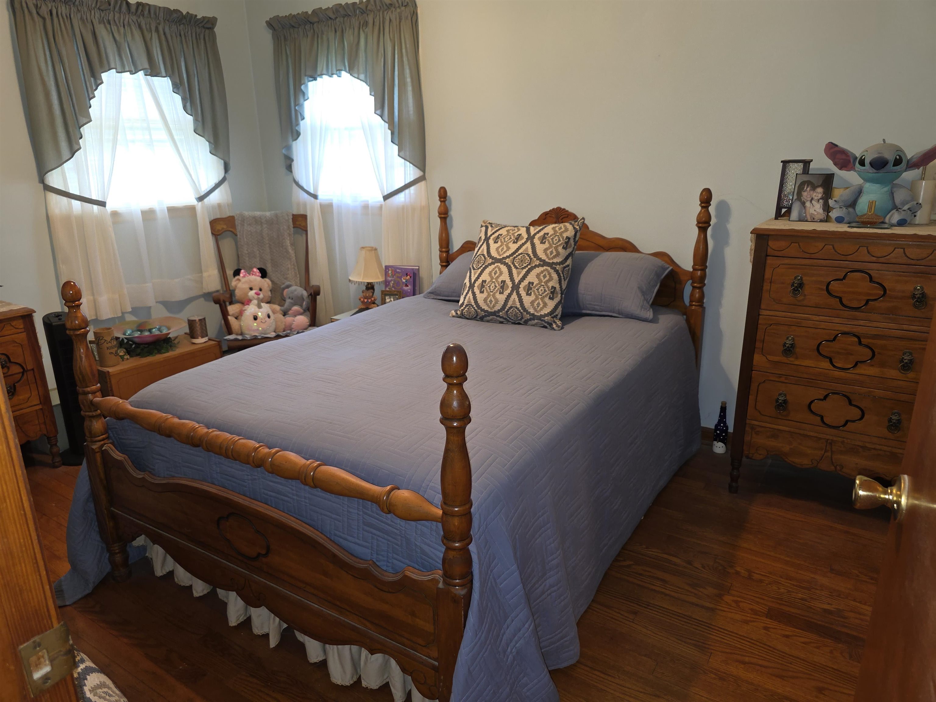 1377 Floyd Highway N Floyd VA 24091
