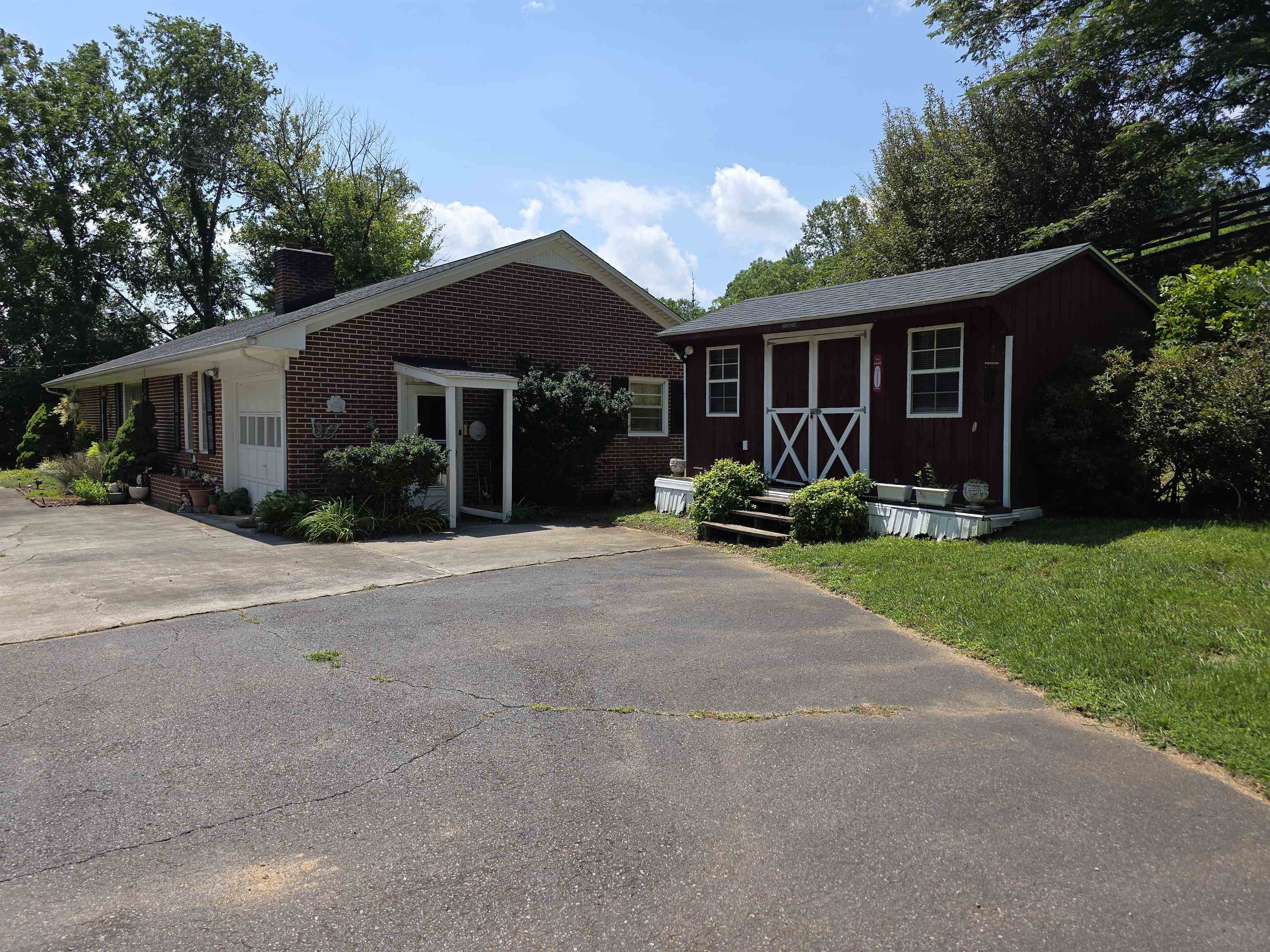 1377 Floyd Highway N Floyd VA 24091