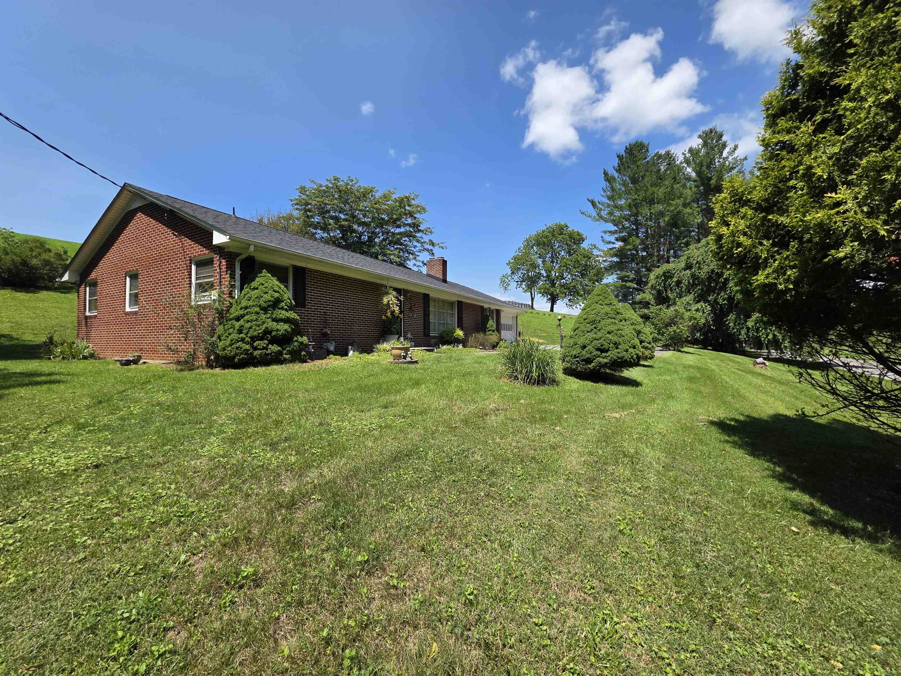 1377 Floyd Highway N Floyd VA 24091