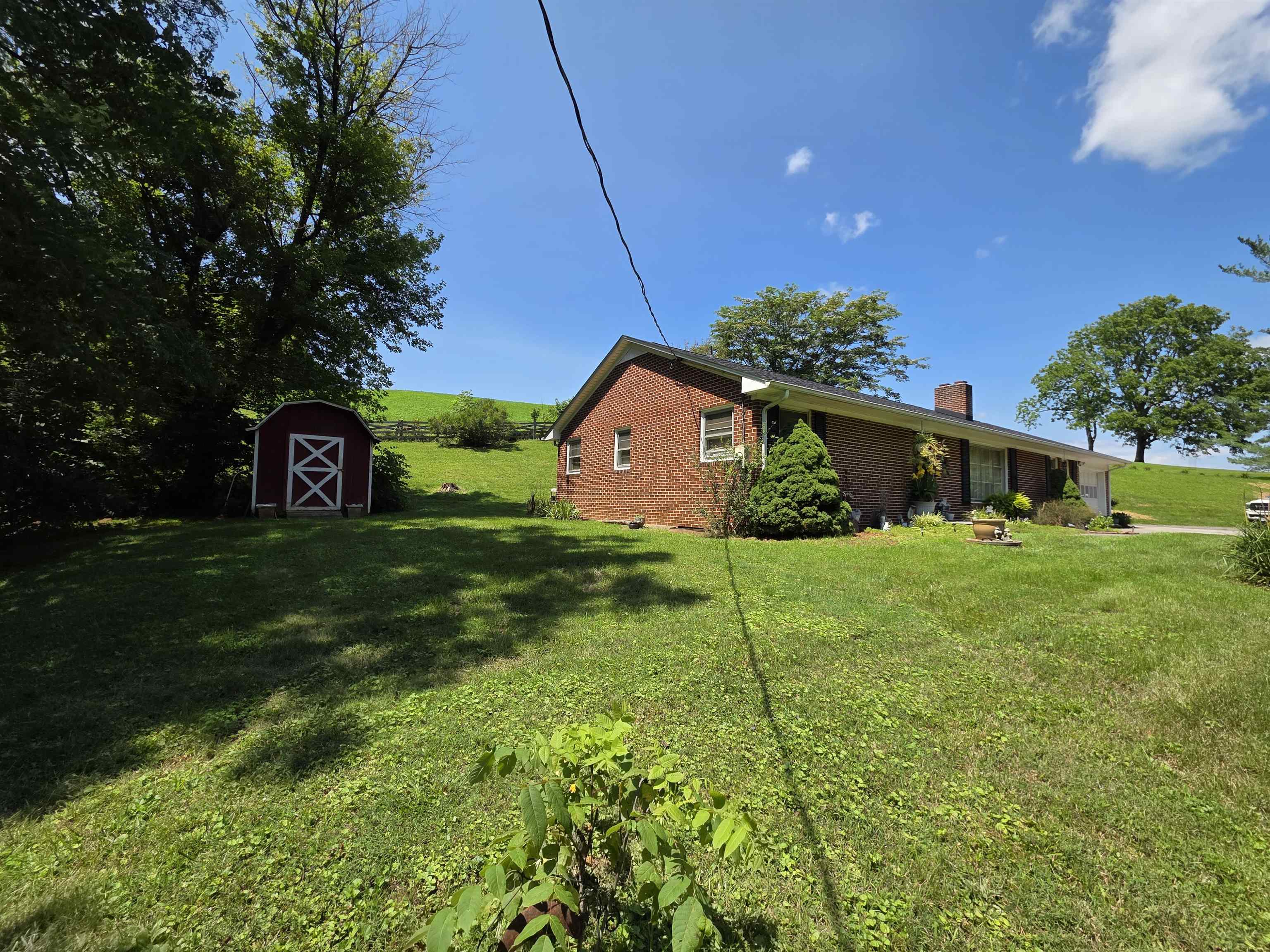 1377 Floyd Highway N Floyd VA 24091