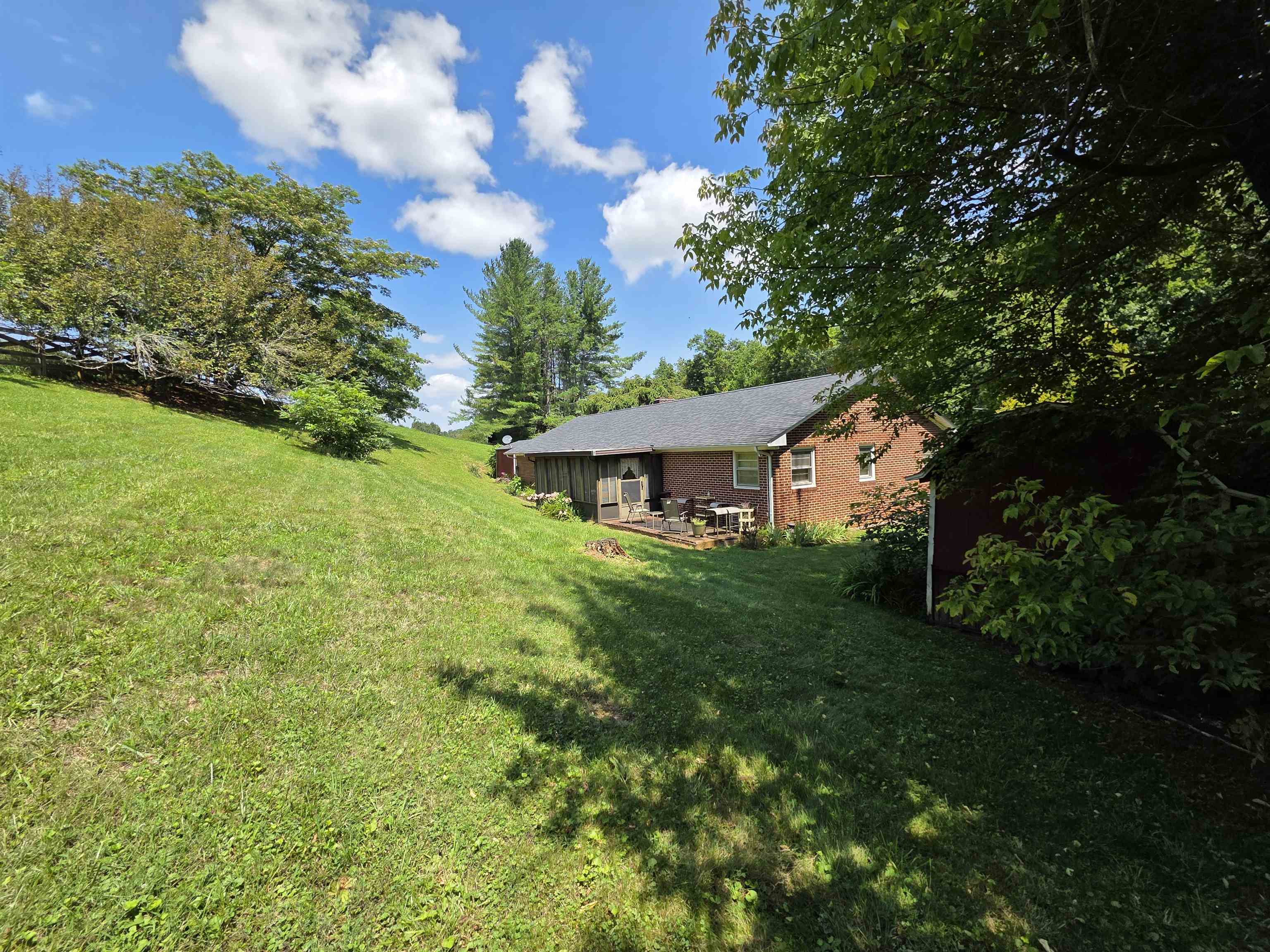 1377 Floyd Highway N Floyd VA 24091