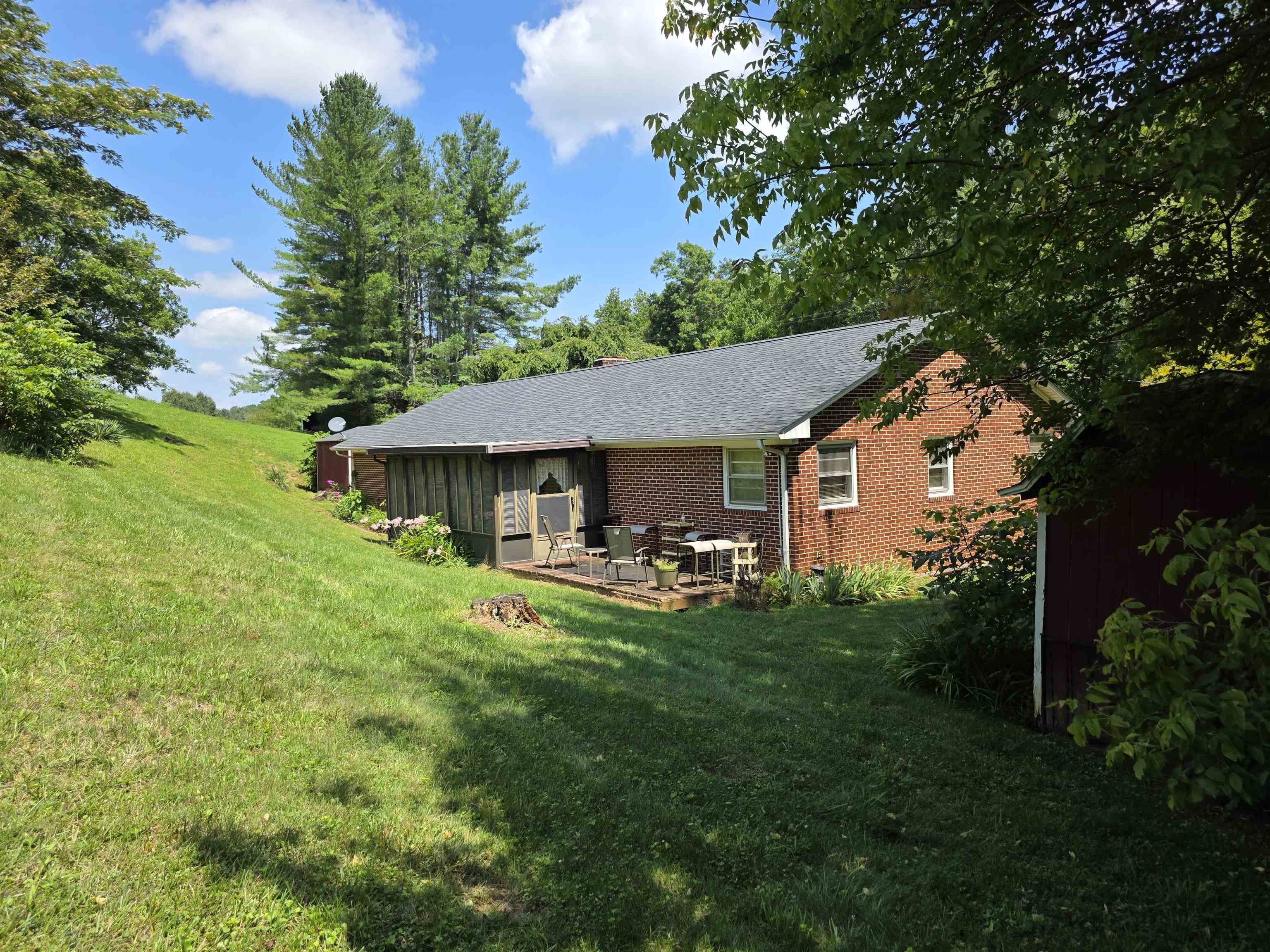 1377 Floyd Highway N Floyd VA 24091