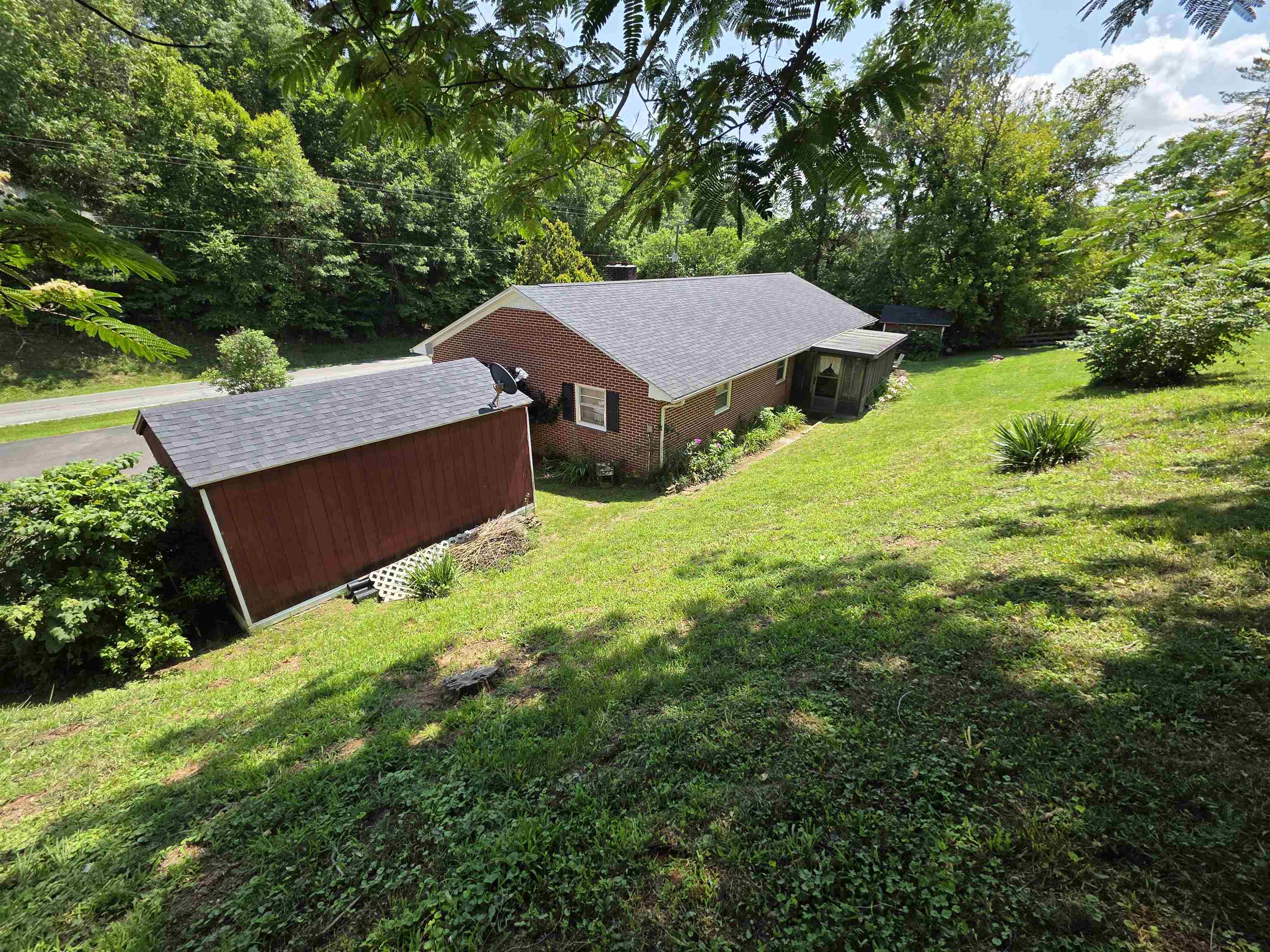 1377 Floyd Highway N Floyd VA 24091