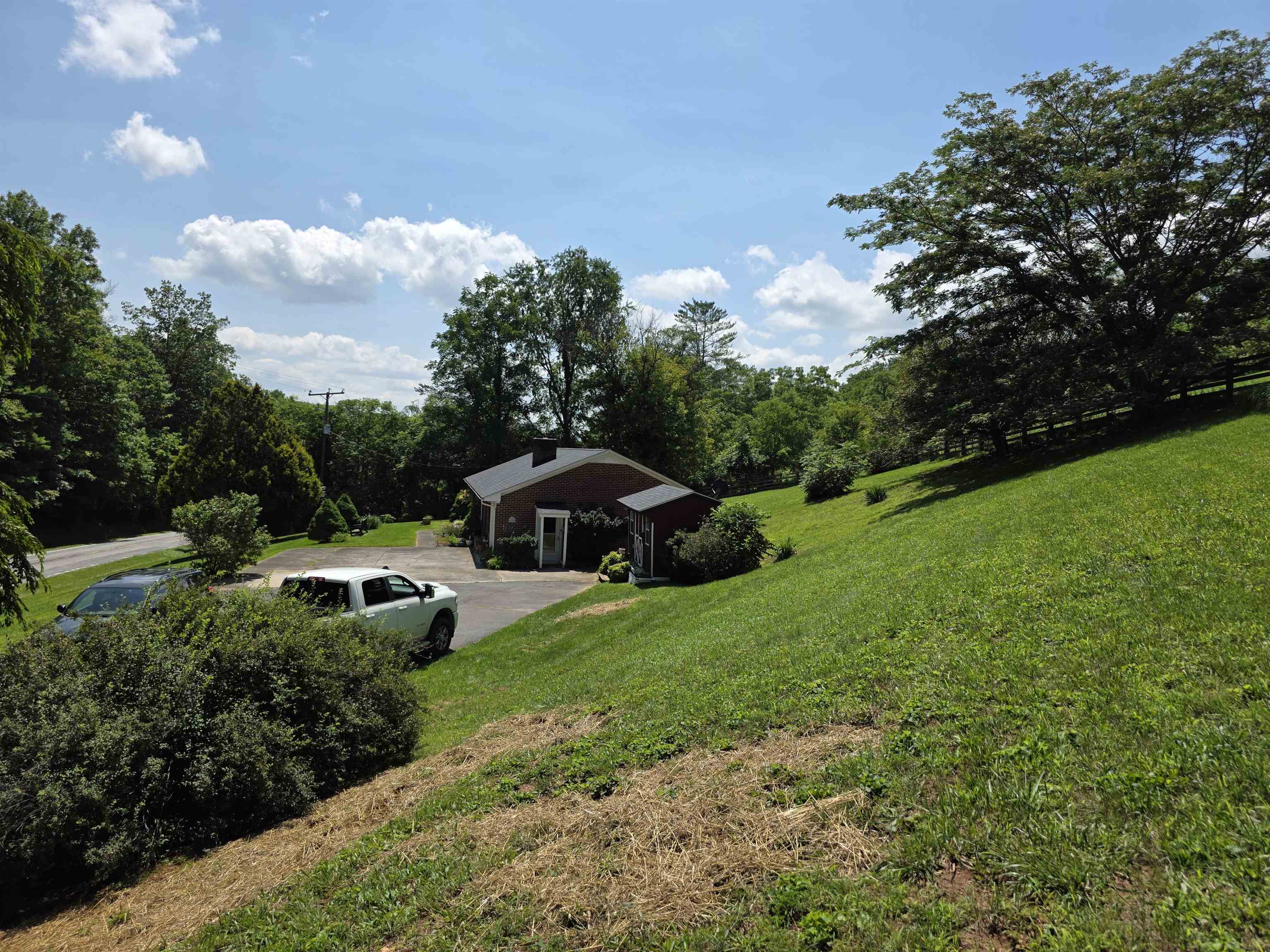 1377 Floyd Highway N Floyd VA 24091
