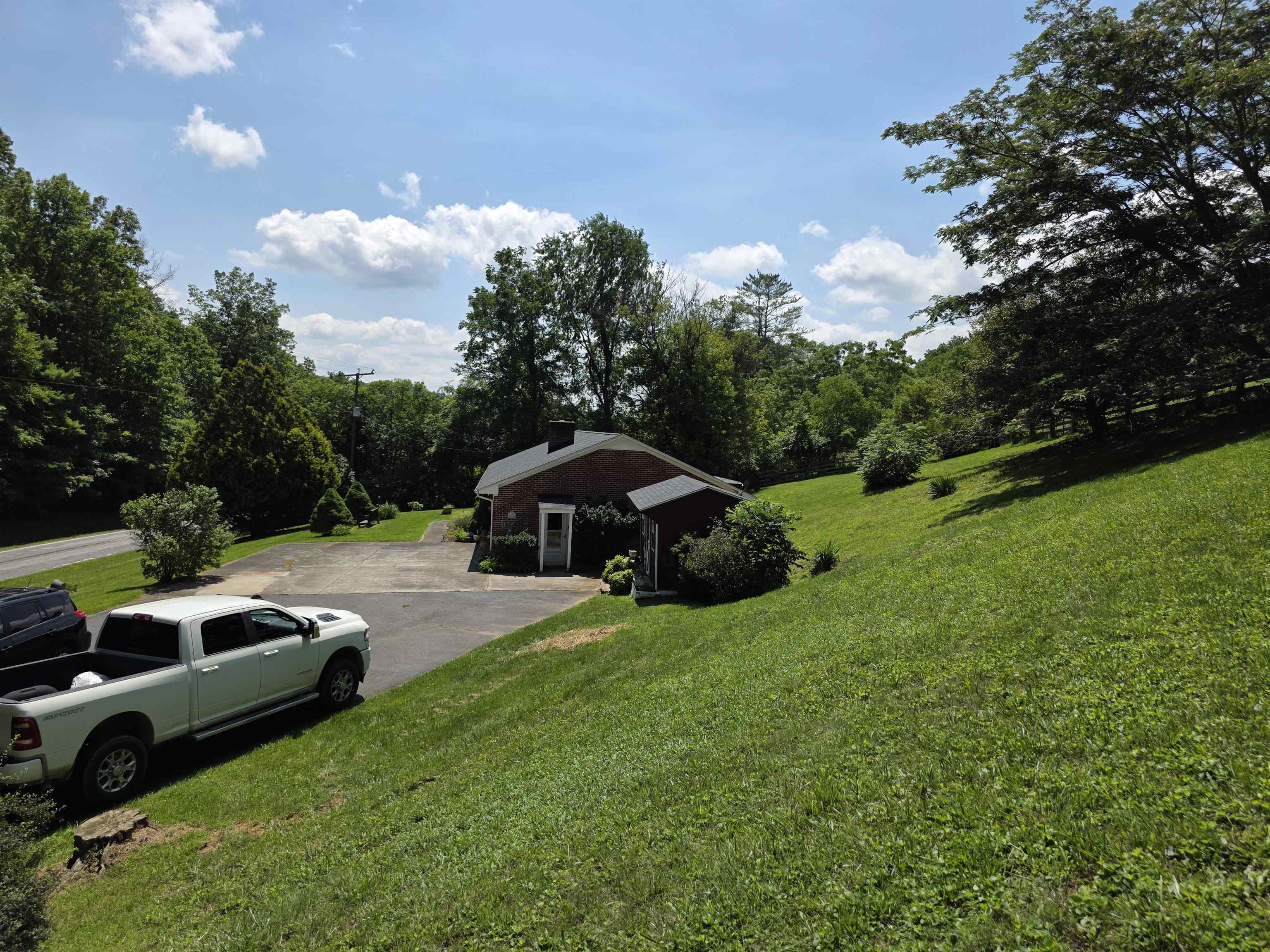 1377 Floyd Highway N Floyd VA 24091