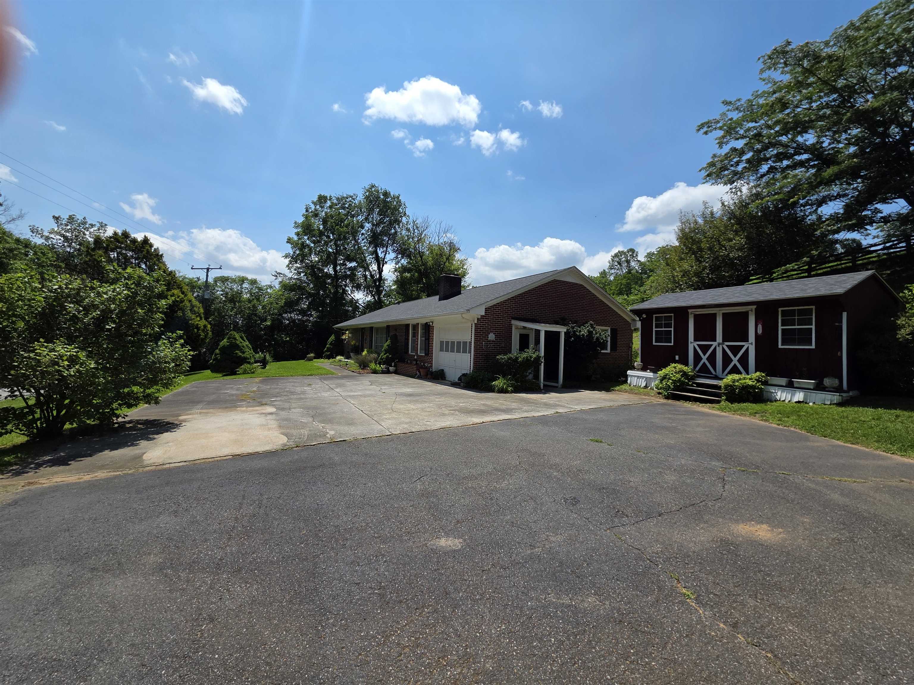 1377 Floyd Highway N Floyd VA 24091
