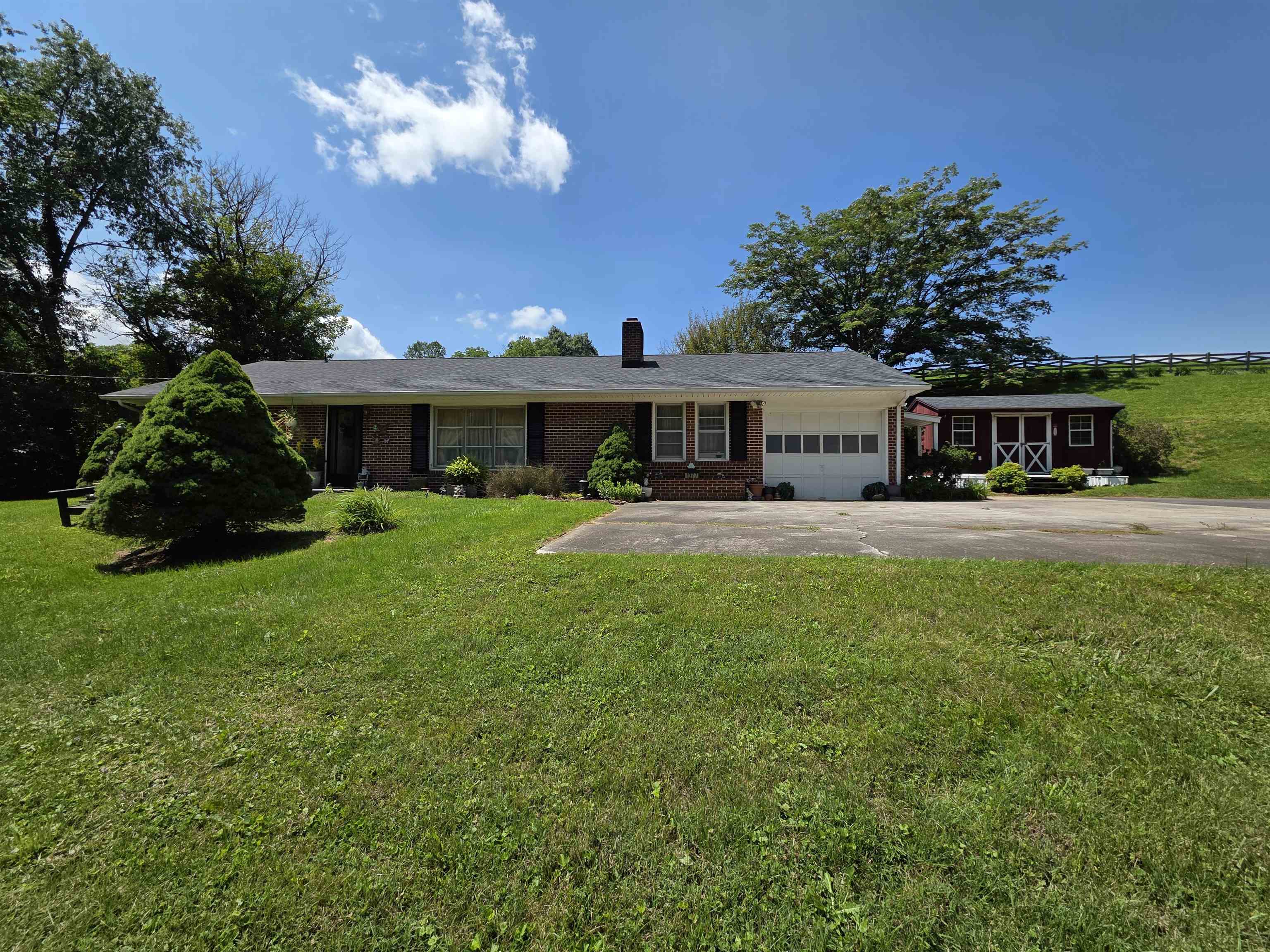 1377 Floyd Highway N Floyd VA 24091