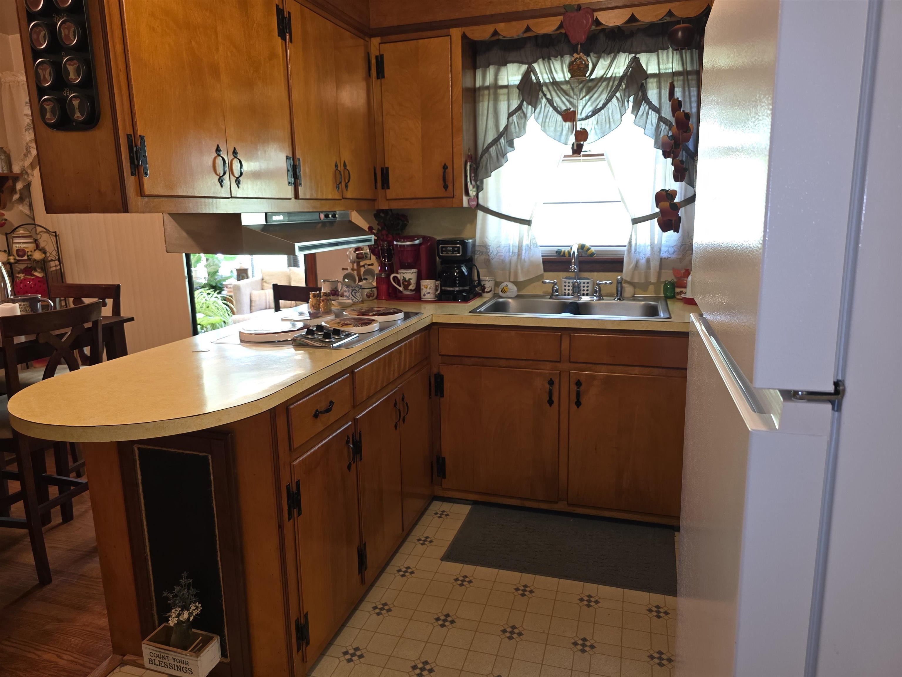 1377 Floyd Highway N Floyd VA 24091