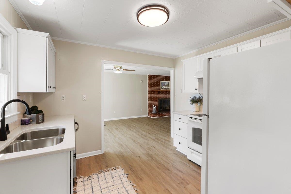 159 Hill Street Tazewell VA 24651