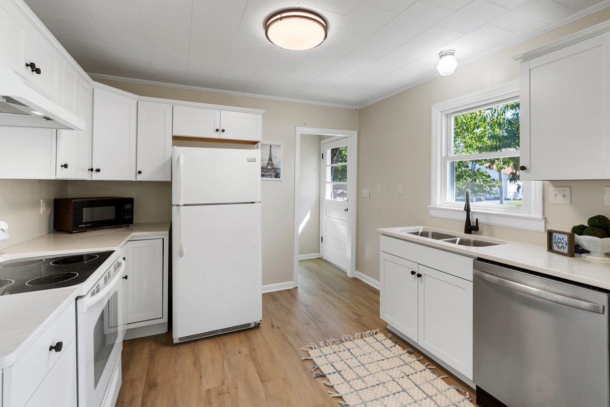 159 Hill Street Tazewell VA 24651
