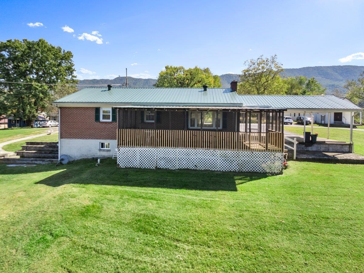 159 Hill Street Tazewell VA 24651