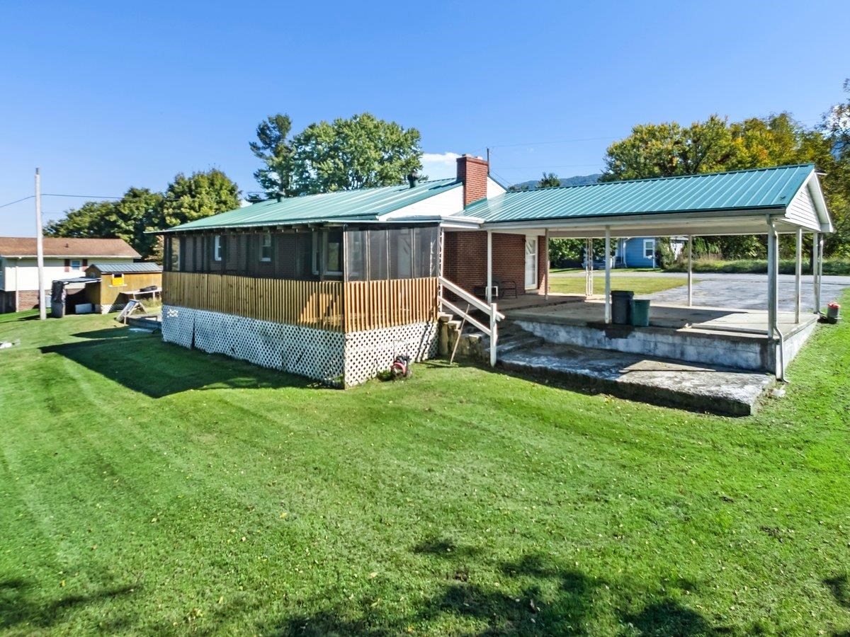 159 Hill Street Tazewell VA 24651