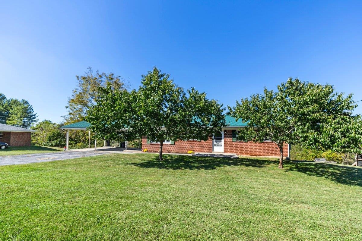 159 Hill Street Tazewell VA 24651