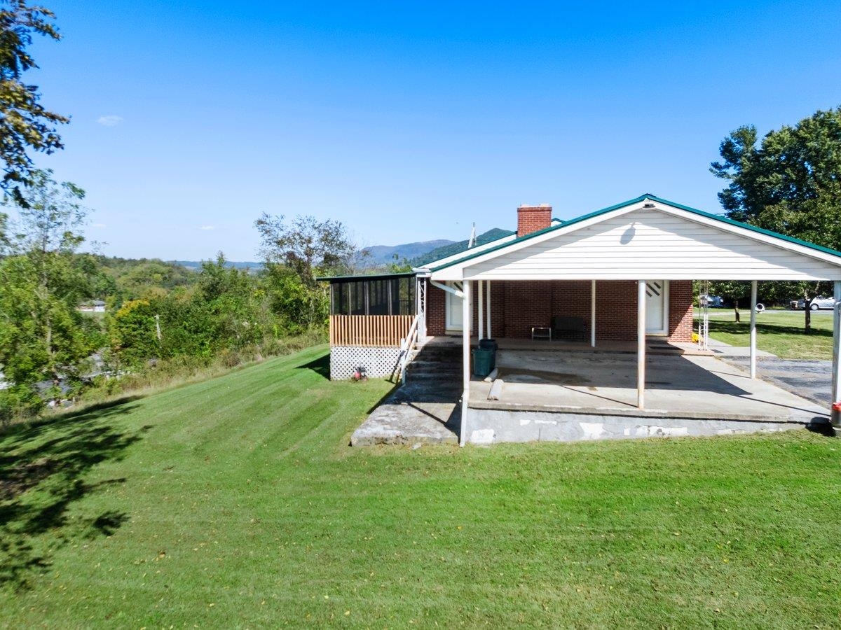 159 Hill Street Tazewell VA 24651
