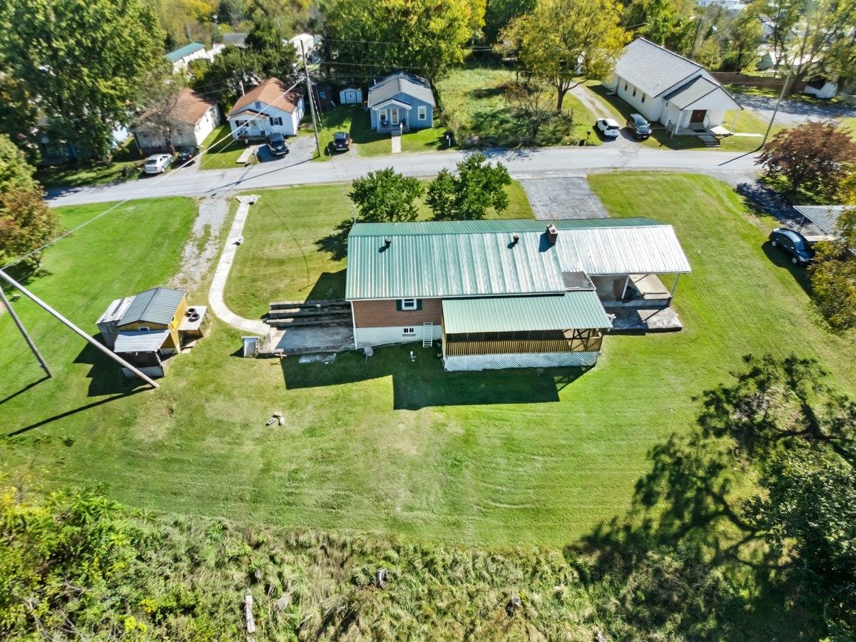 159 Hill Street Tazewell VA 24651