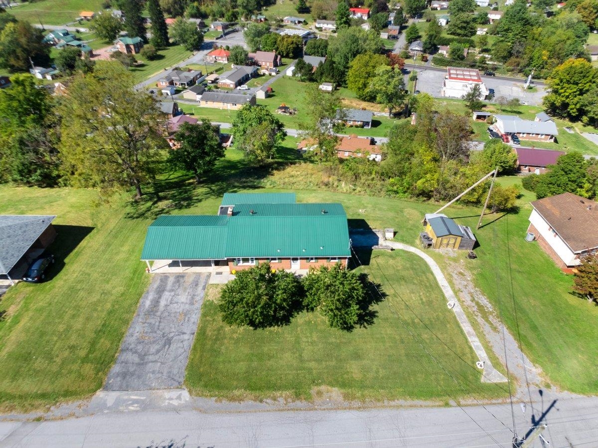 159 Hill Street Tazewell VA 24651