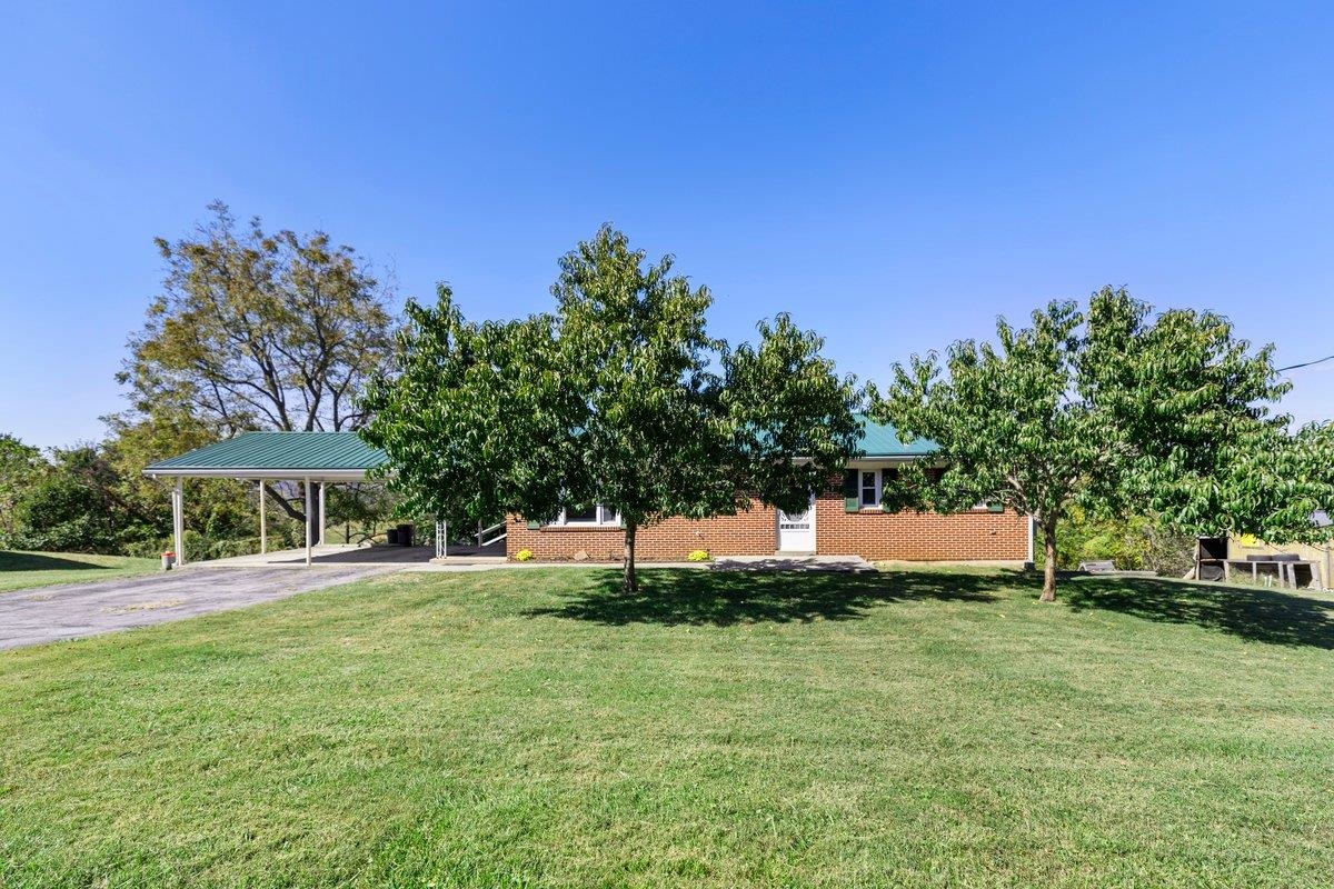 159 Hill Street Tazewell VA 24651