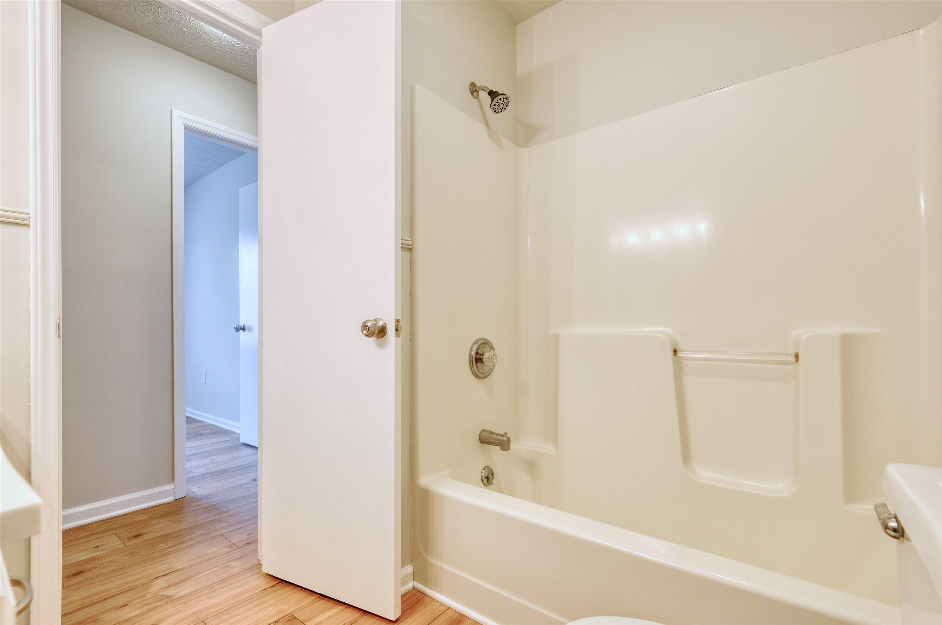 1900 Martin Avenue Radford VA 24141