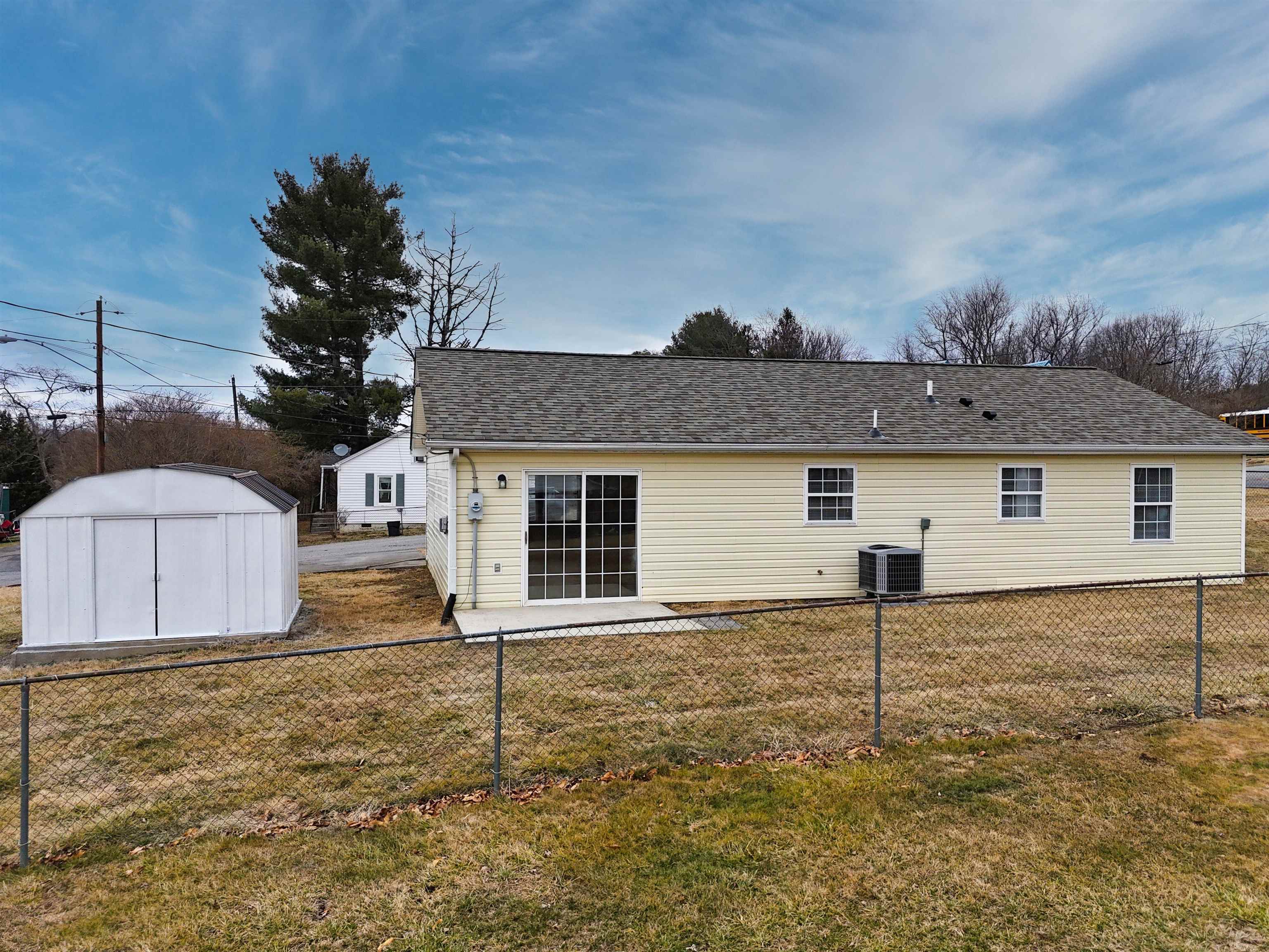 1900 Martin Avenue Radford VA 24141