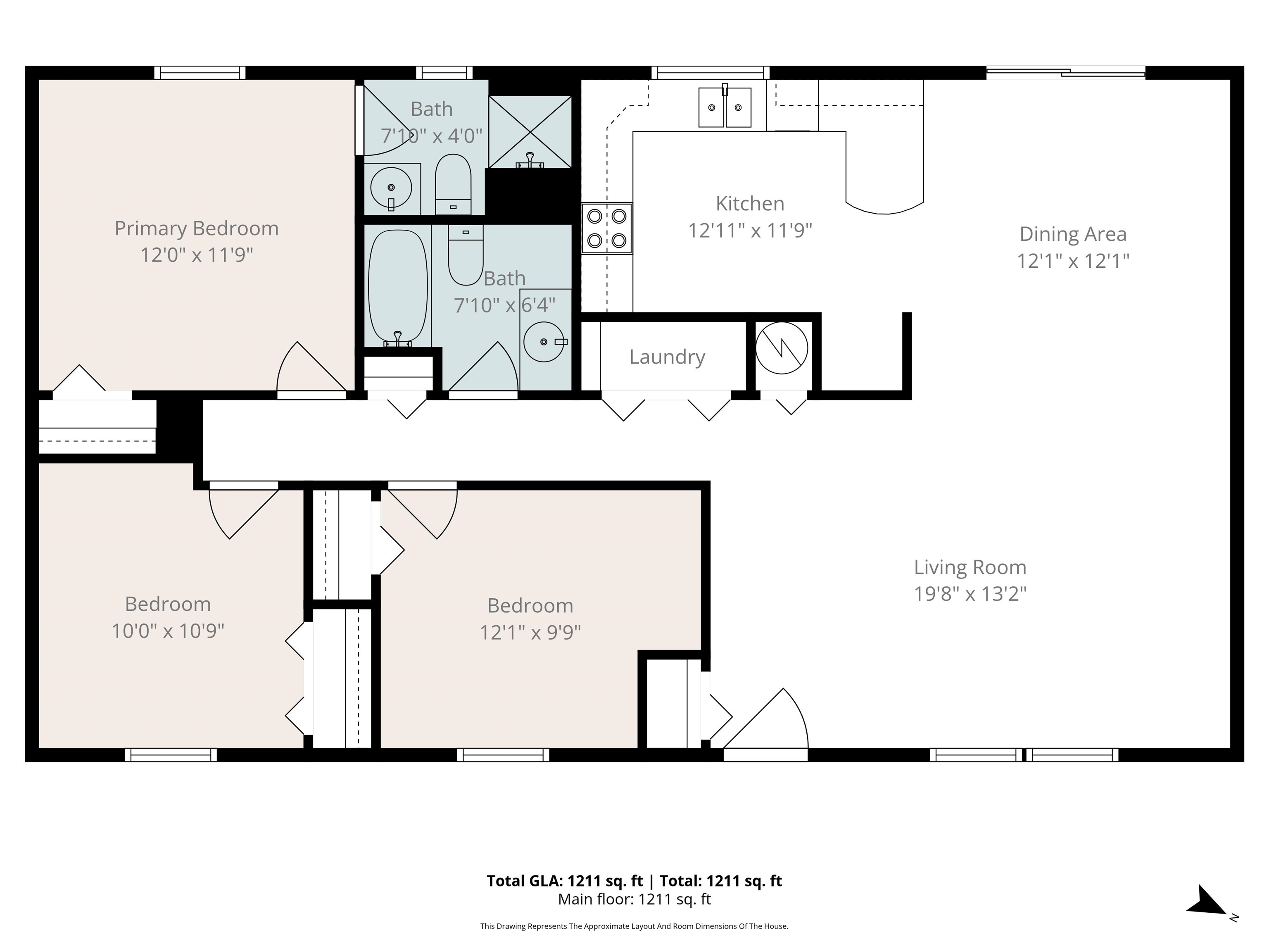 1900 Martin Avenue Radford VA 24141