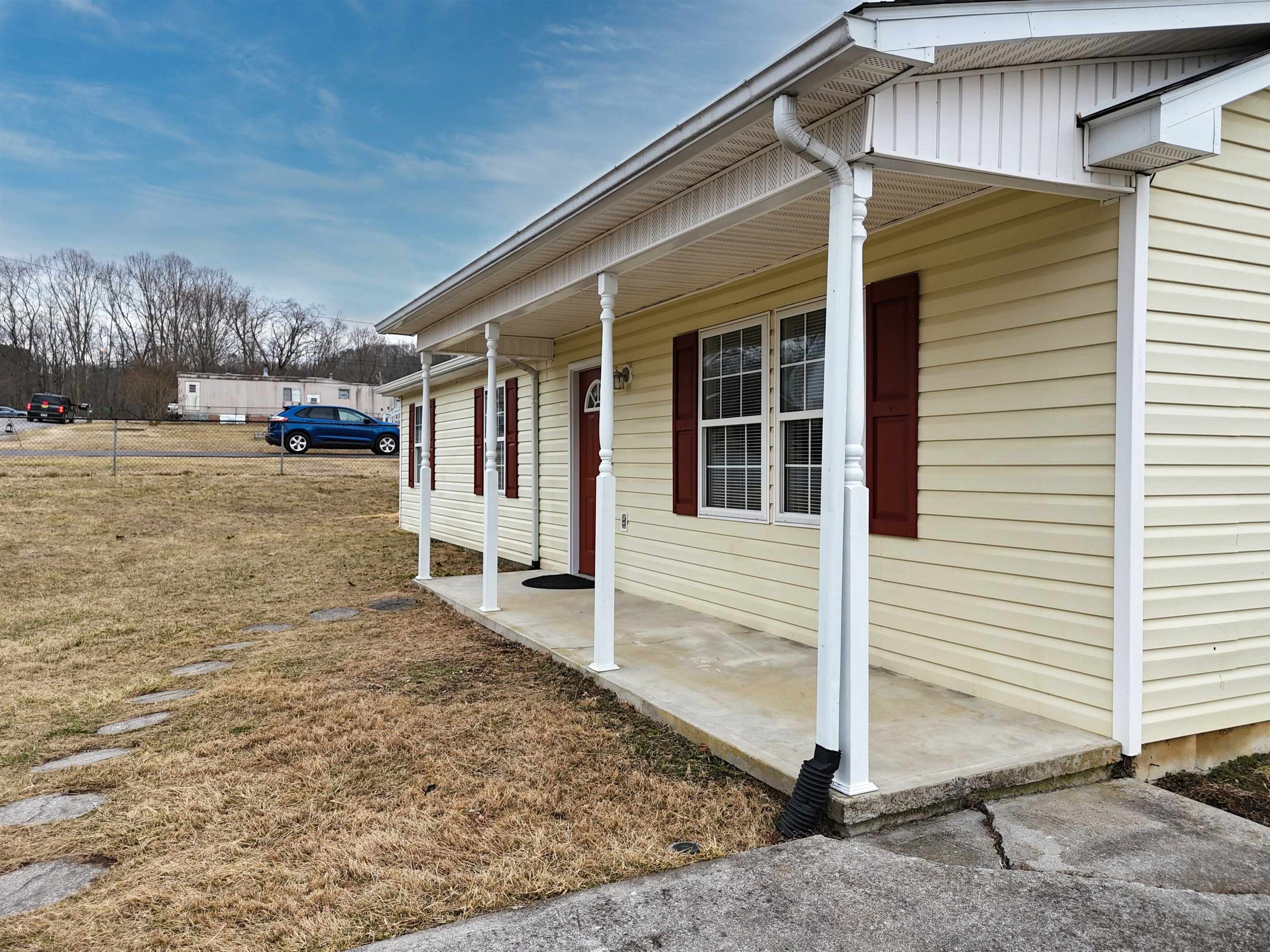 1900 Martin Avenue Radford VA 24141