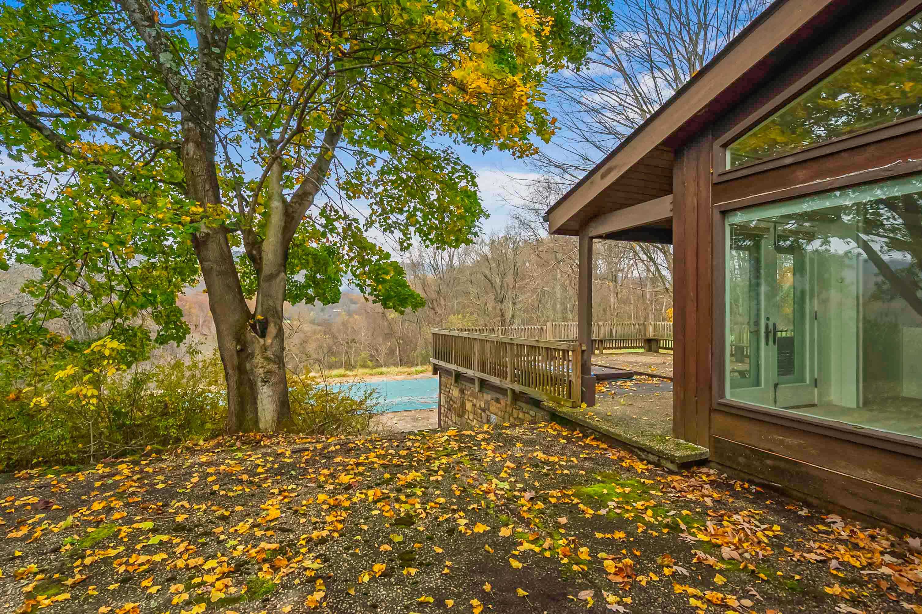 473 Blue Grass Trail Newport VA 24128