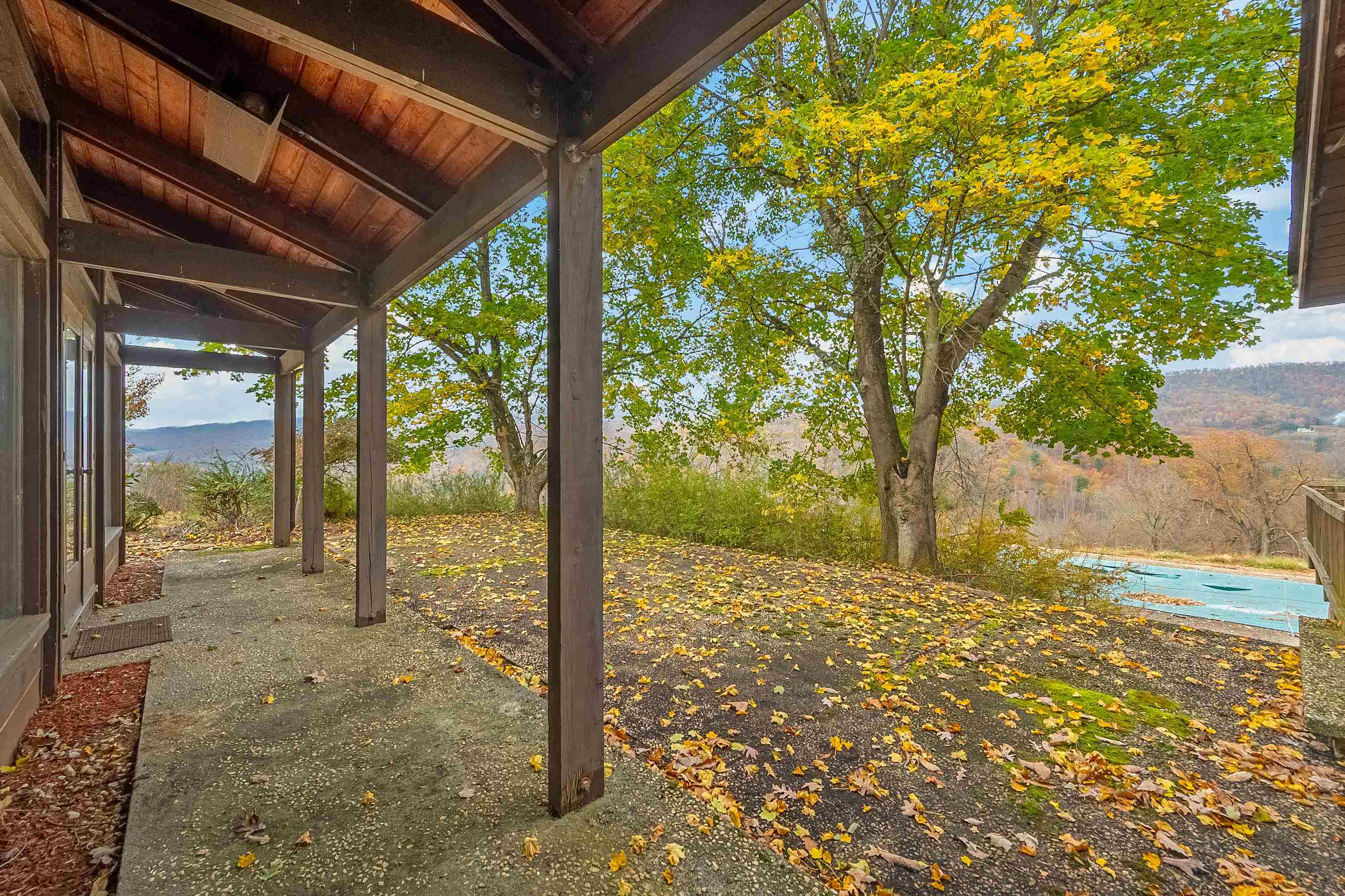 473 Blue Grass Trail Newport VA 24128