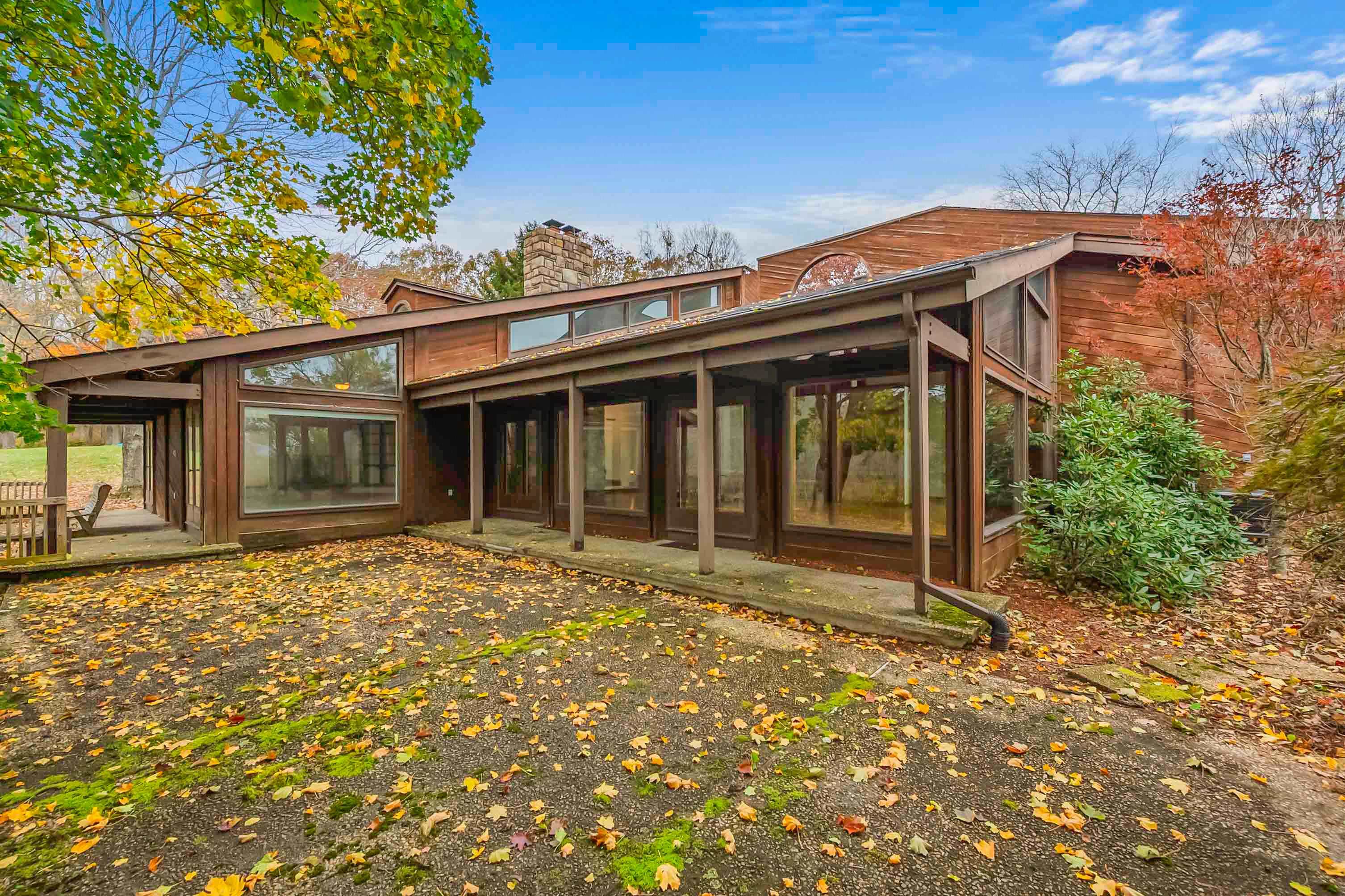 473 Blue Grass Trail Newport VA 24128